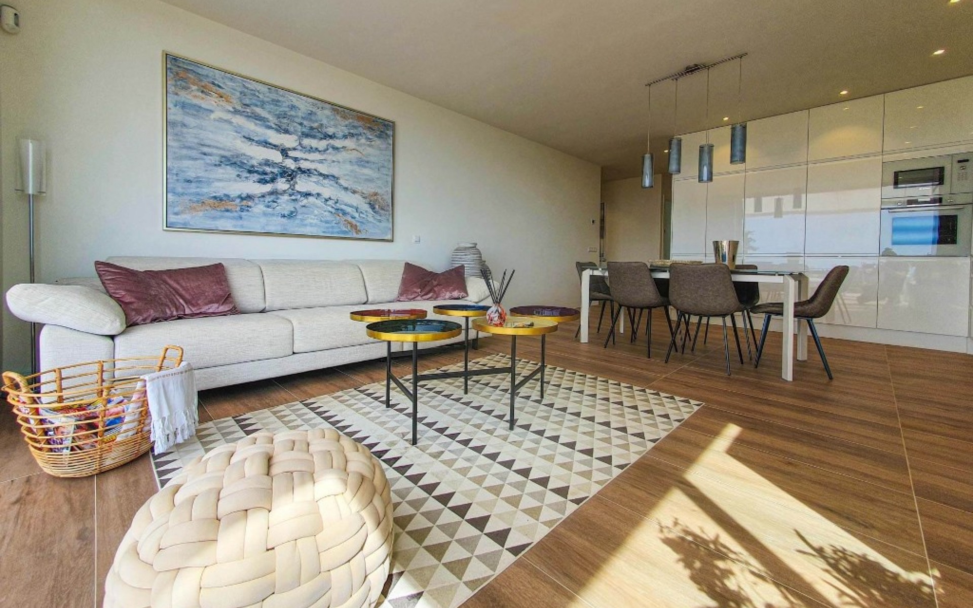 A Vendre - Appartement - Las Colinas - Las Colinas Golf Resort