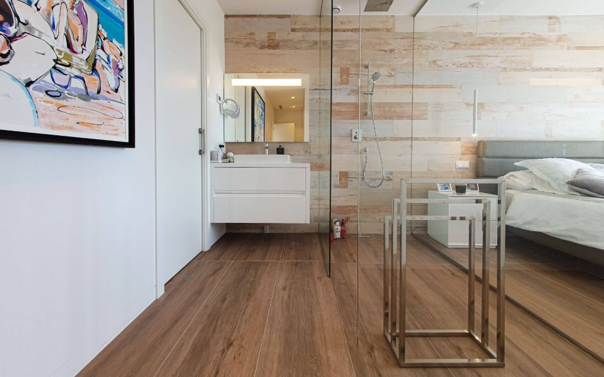 A Vendre - Appartement - Las Colinas - Las Colinas Golf Resort