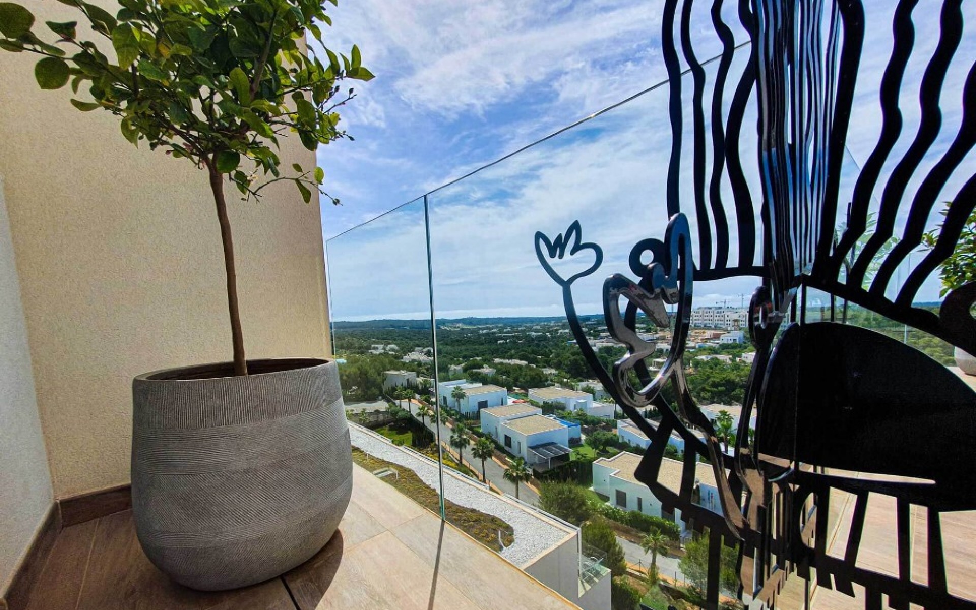 A Vendre - Appartement - Las Colinas - Las Colinas Golf Resort