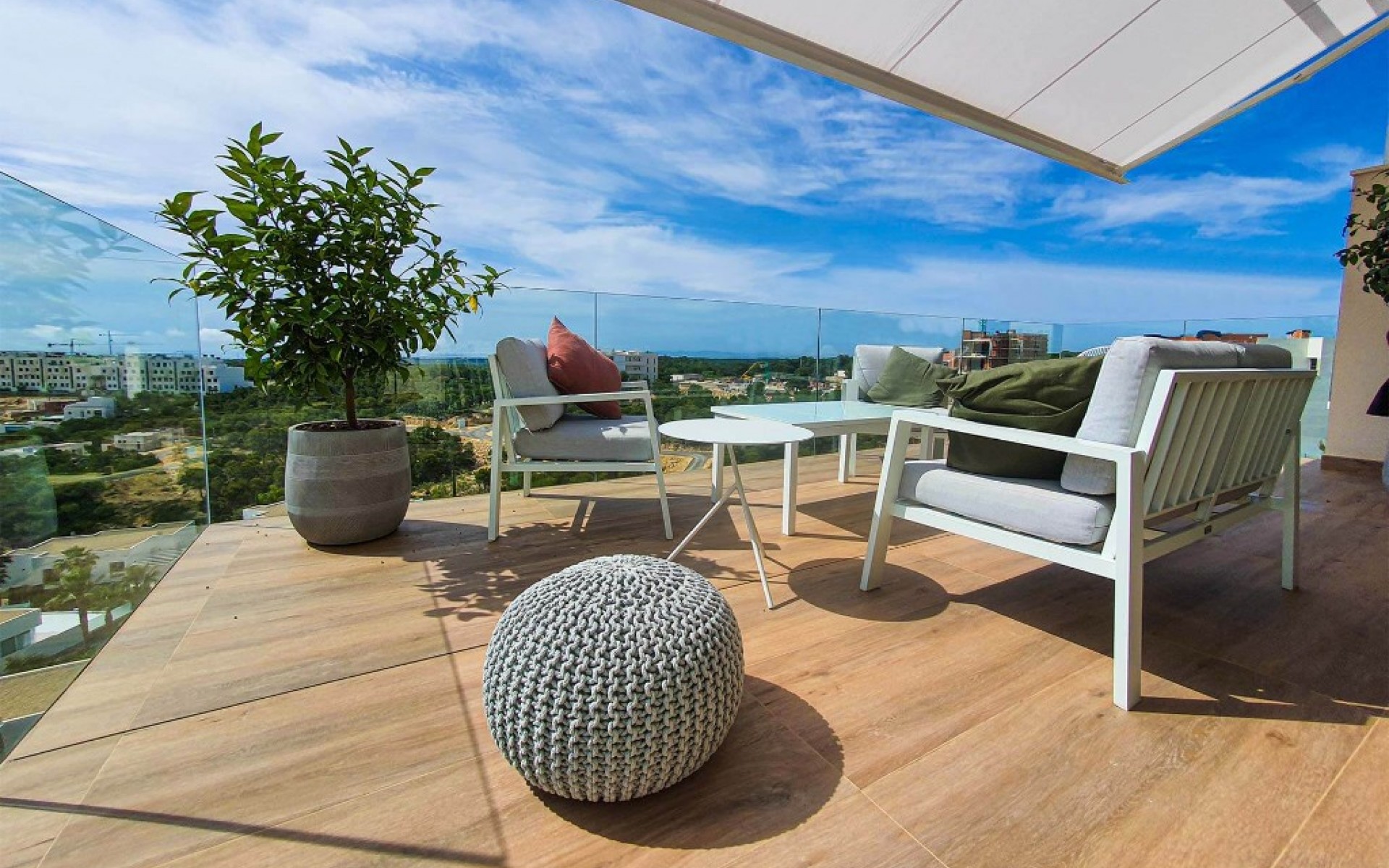 A Vendre - Appartement - Las Colinas - Las Colinas Golf Resort