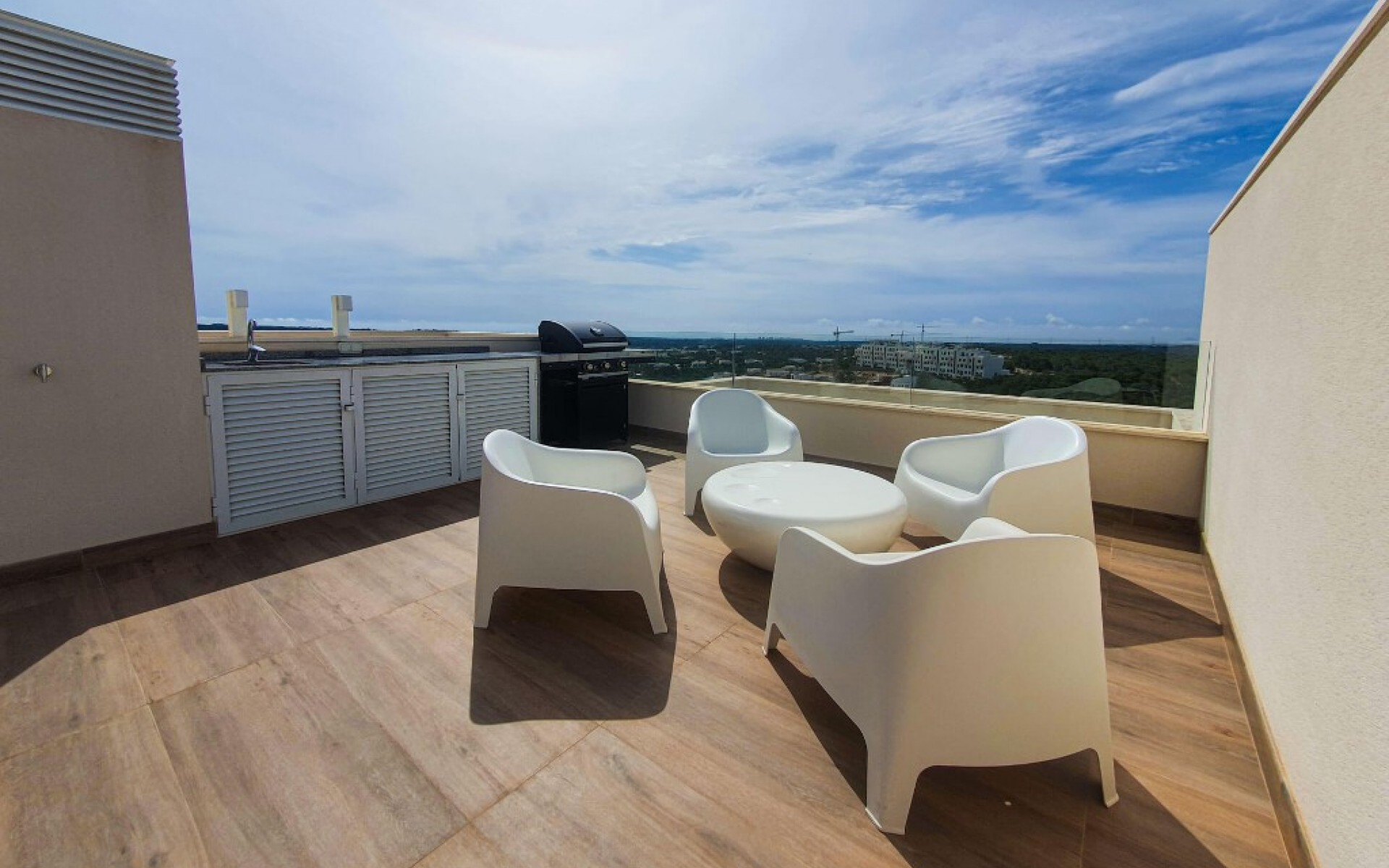 A Vendre - Appartement - Las Colinas - Las Colinas Golf Resort