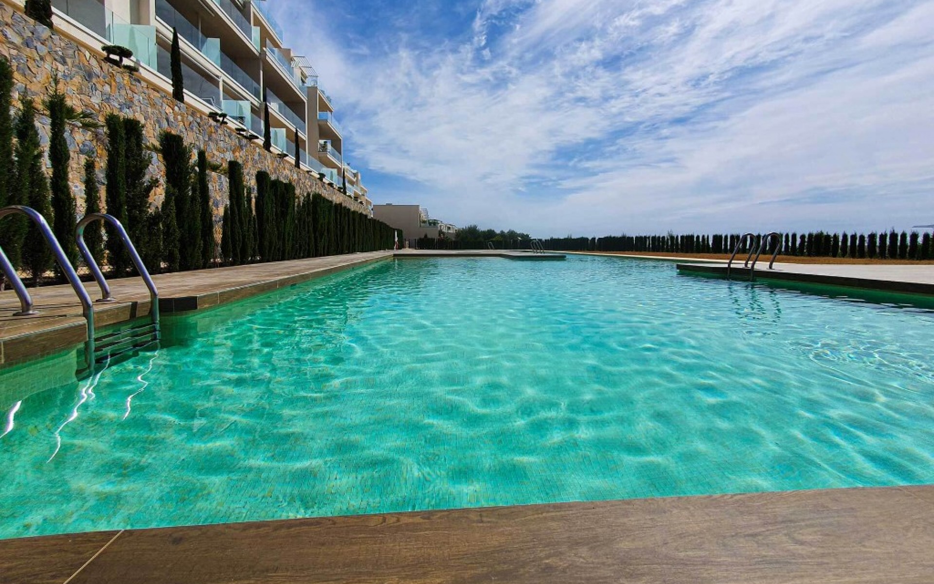 A Vendre - Appartement - Las Colinas - Las Colinas Golf Resort