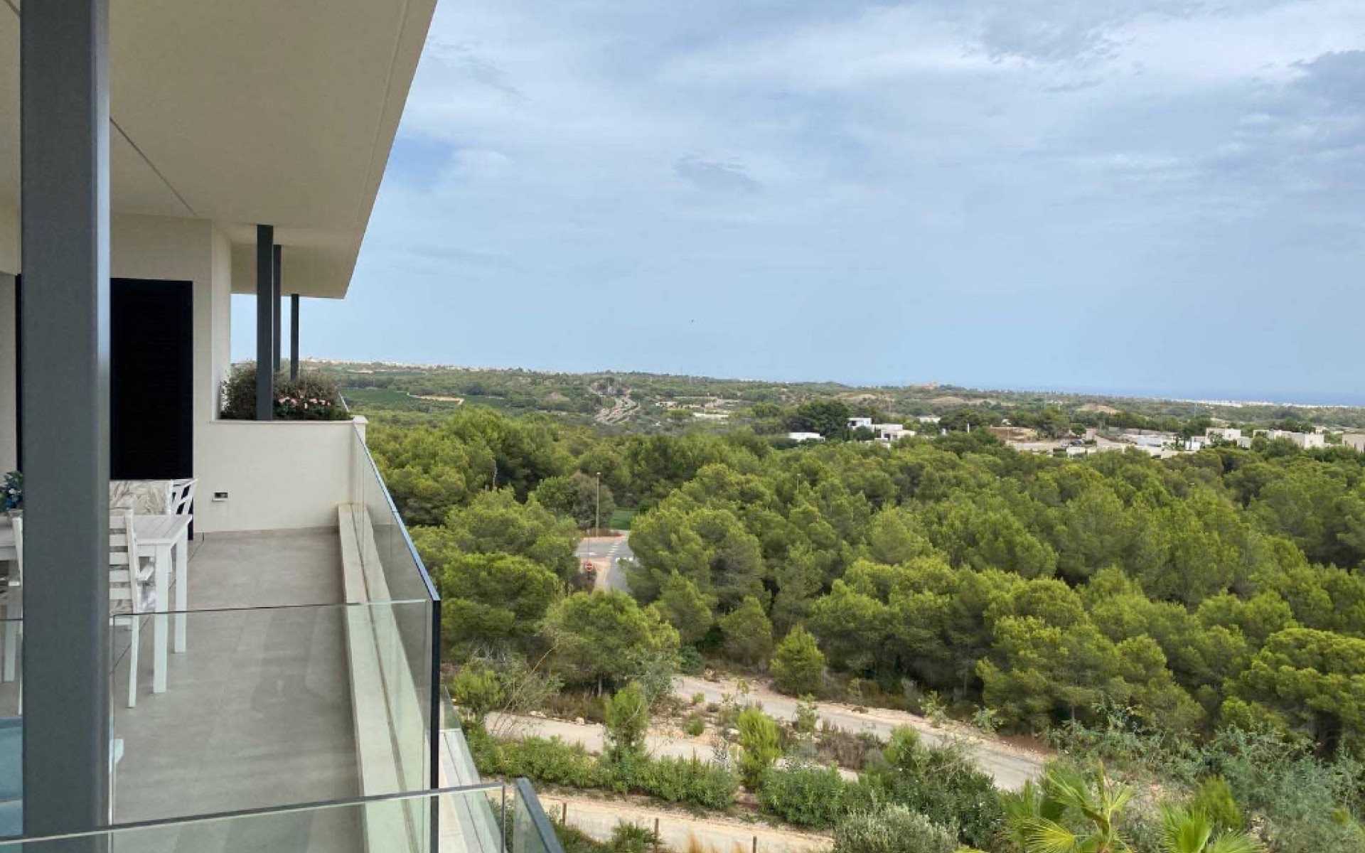 A Vendre - Appartement - Las Colinas - Las Colinas Golf Resort