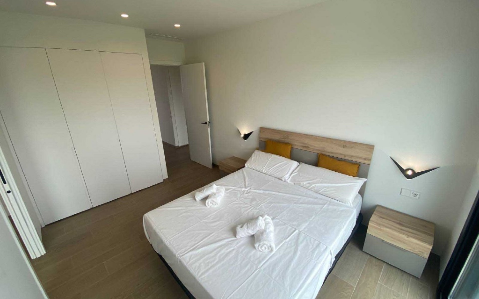 A Vendre - Appartement - Las Colinas - Las Colinas Golf Resort