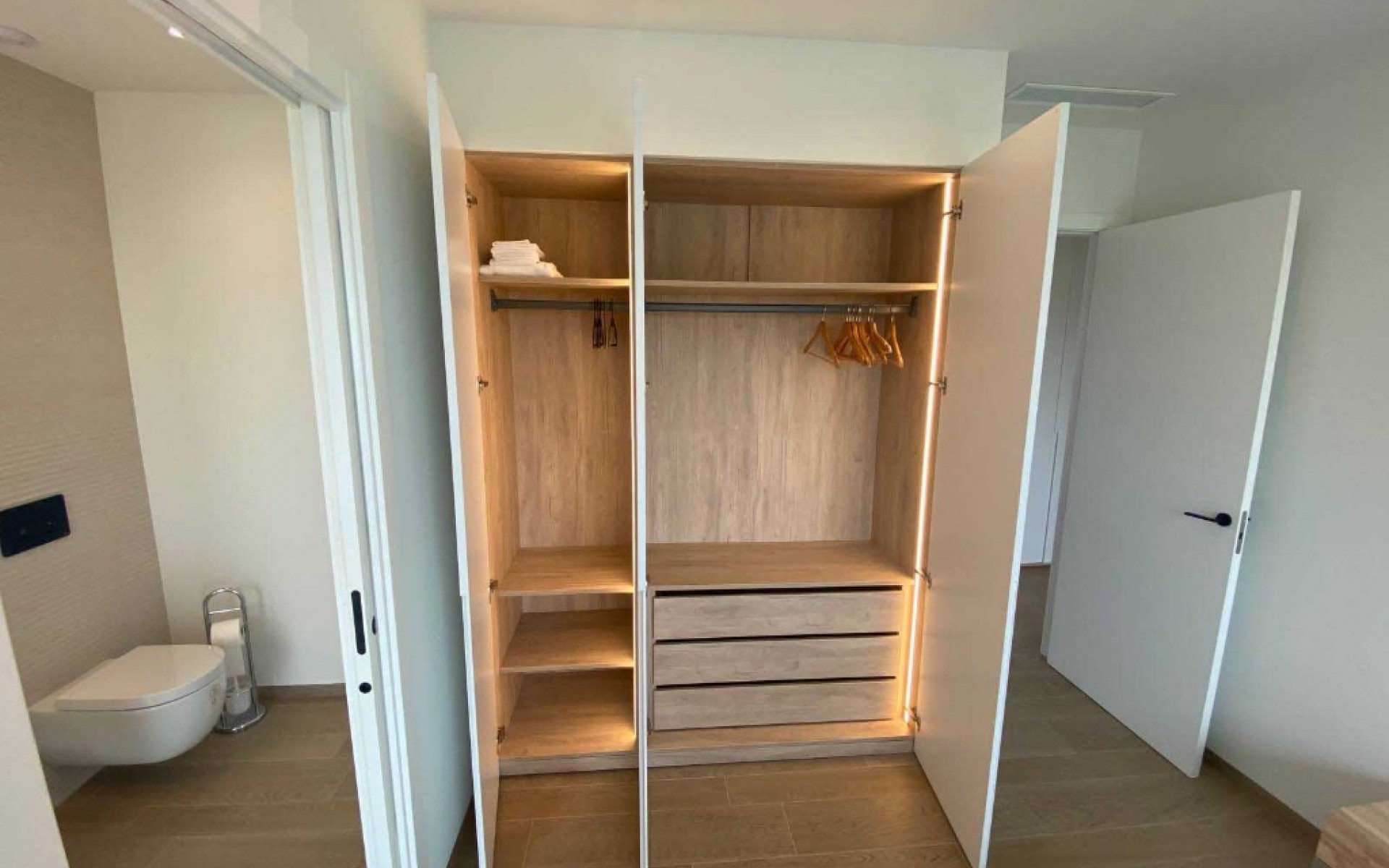 A Vendre - Appartement - Las Colinas - Las Colinas Golf Resort