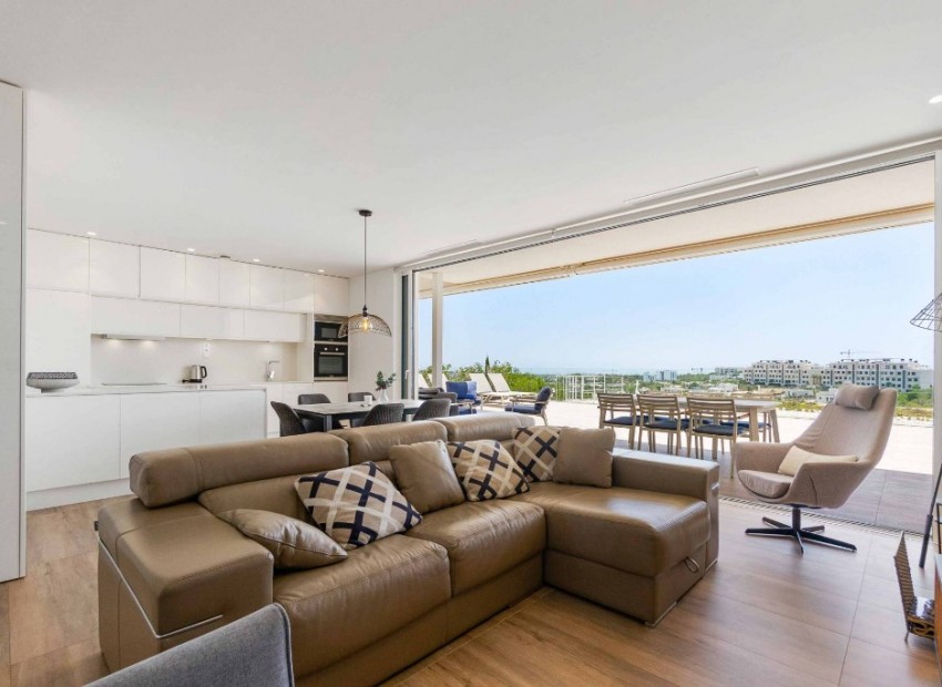 A Vendre - Appartement - Las Colinas - Las Colinas Golf Resort