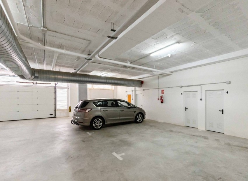 A Vendre - Appartement - Las Colinas - Las Colinas Golf Resort