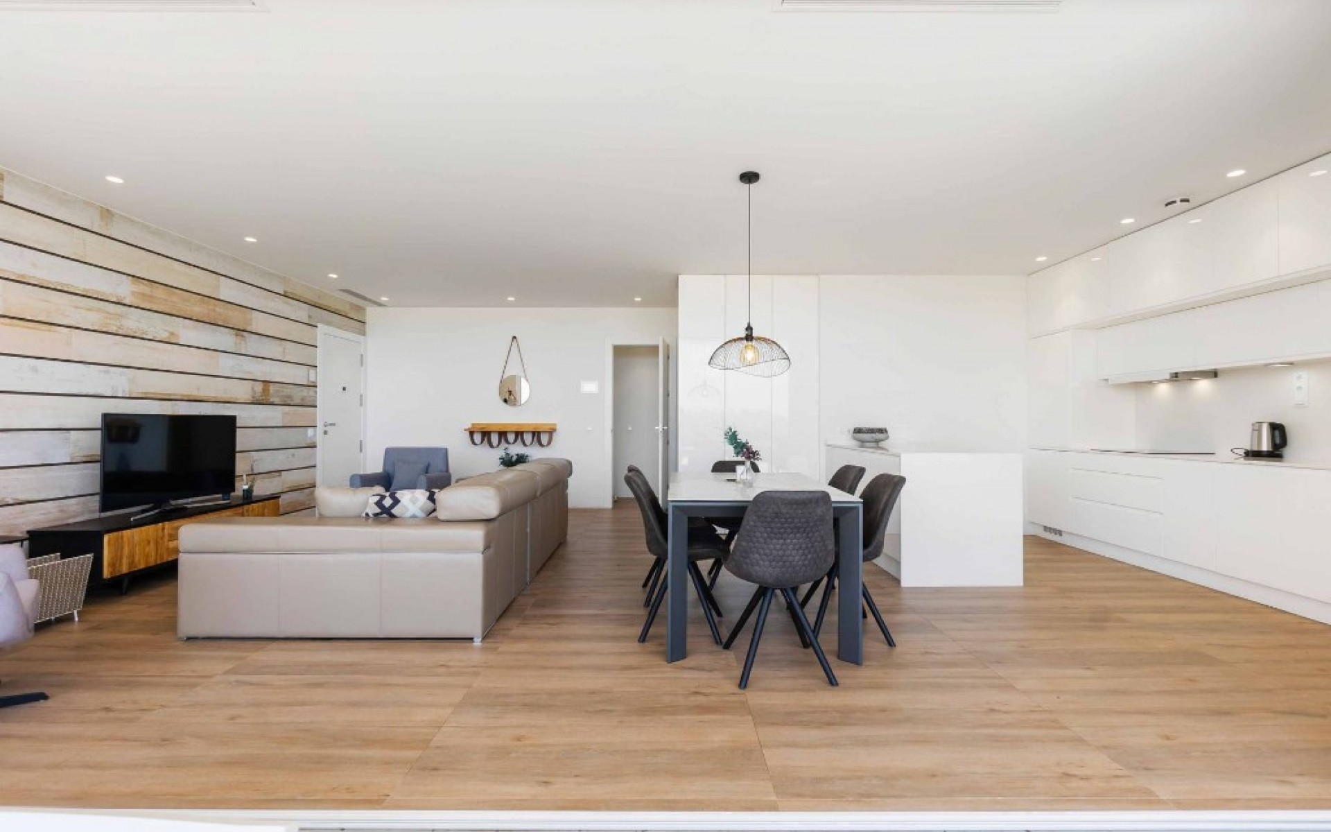 A Vendre - Appartement - Las Colinas - Las Colinas Golf Resort