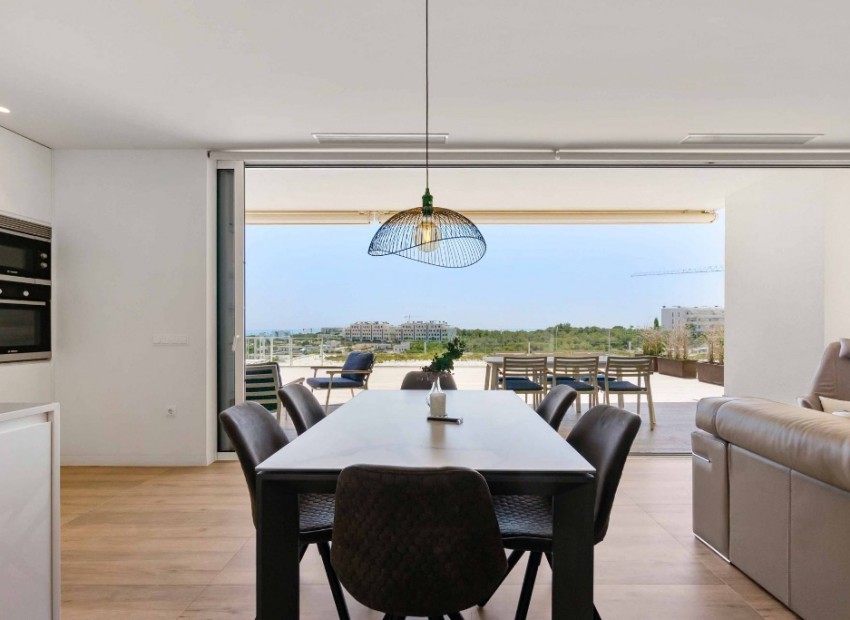 A Vendre - Appartement - Las Colinas - Las Colinas Golf Resort