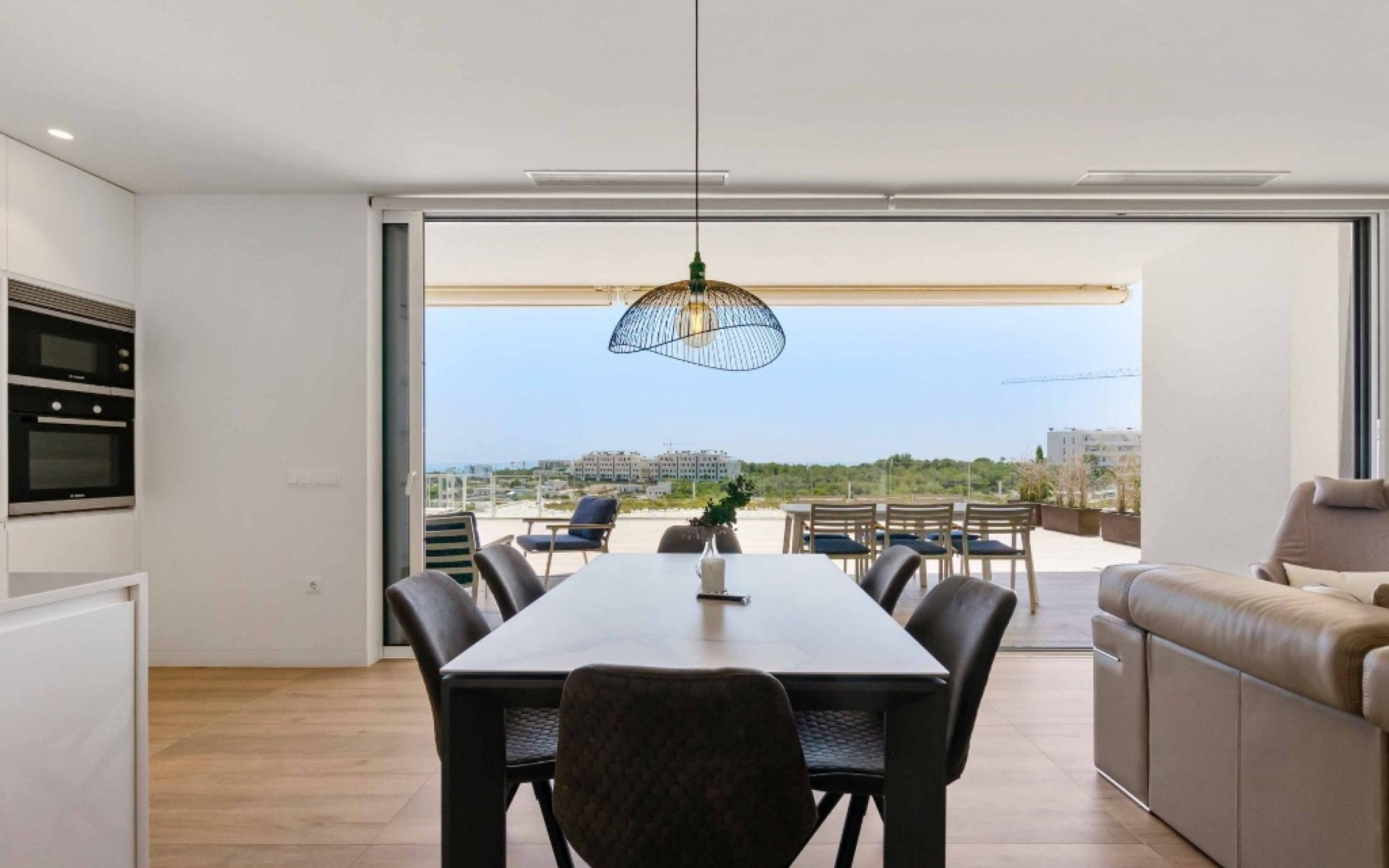 A Vendre - Appartement - Las Colinas - Las Colinas Golf Resort