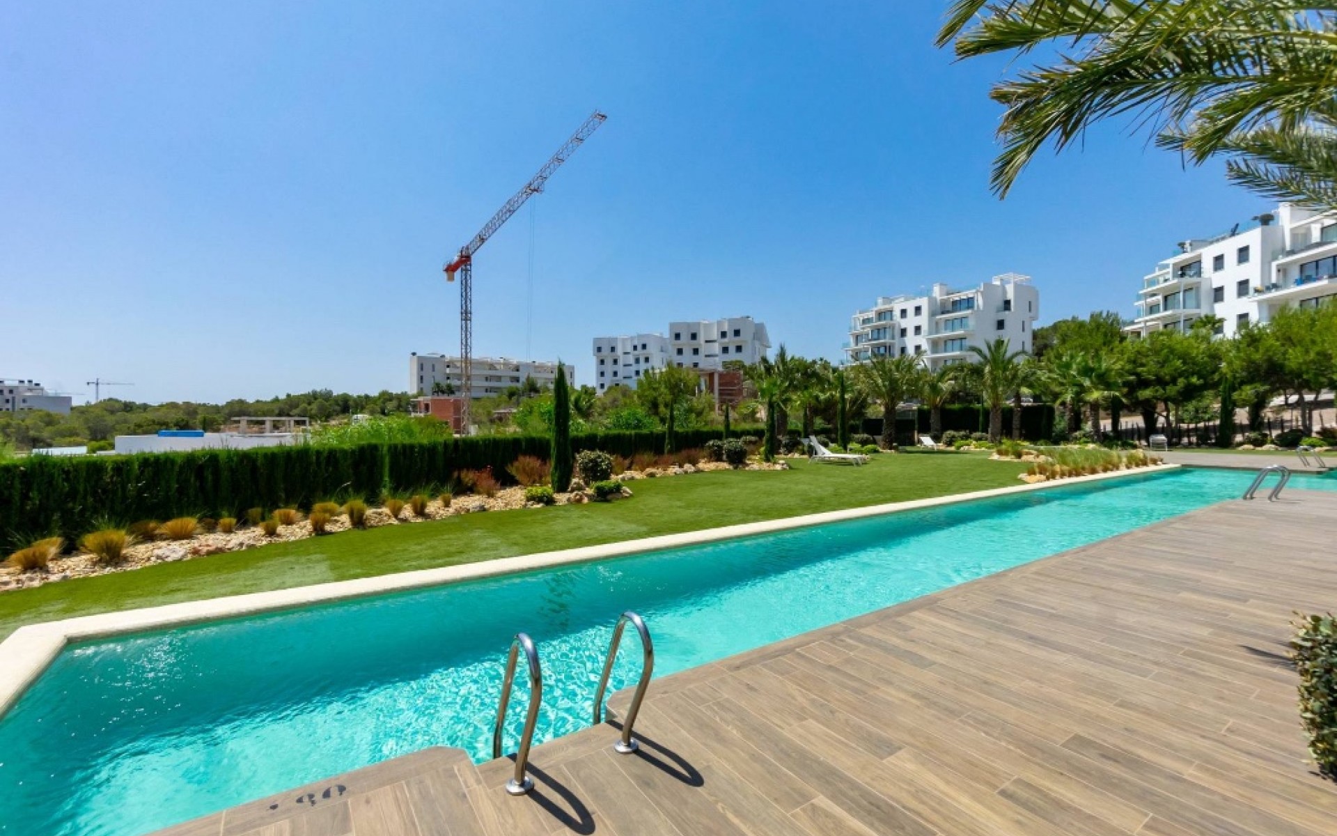 A Vendre - Appartement - Las Colinas - Las Colinas Golf Resort