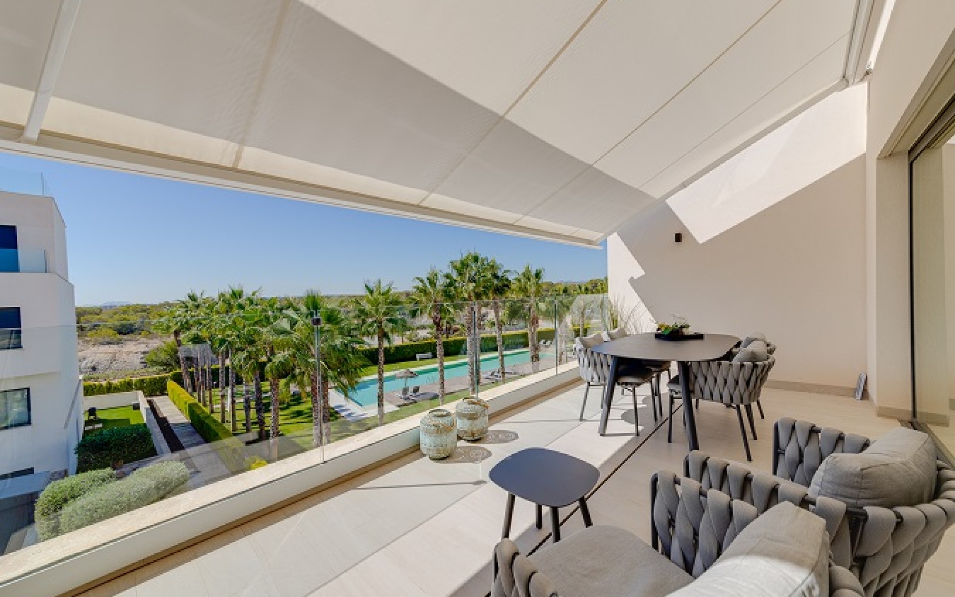 A Vendre - Appartement - Las Colinas - Las Colinas Golf Resort