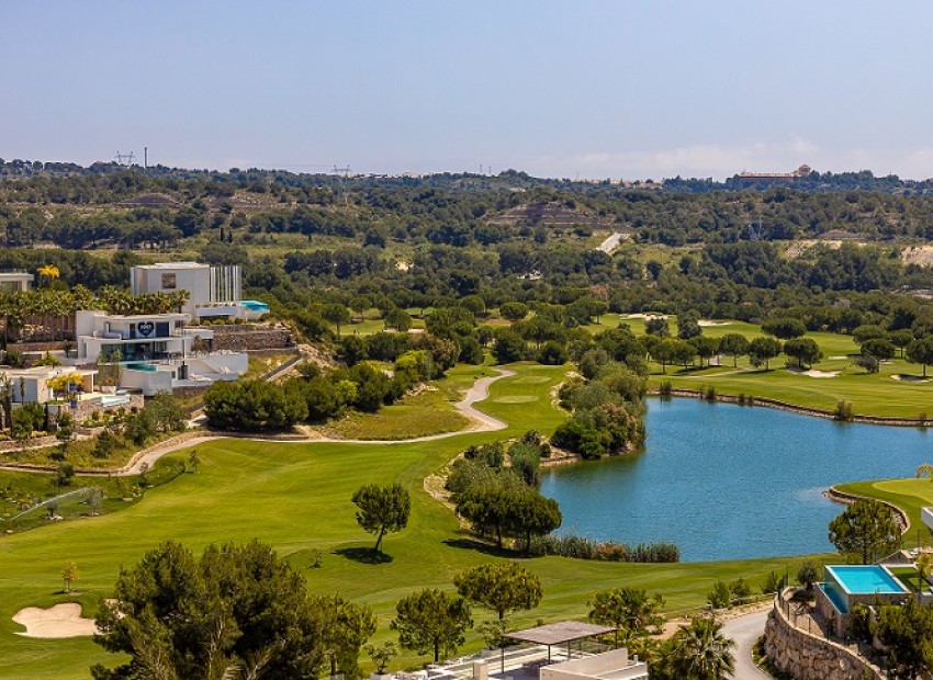 A Vendre - Appartement - Las Colinas - Las Colinas Golf Resort