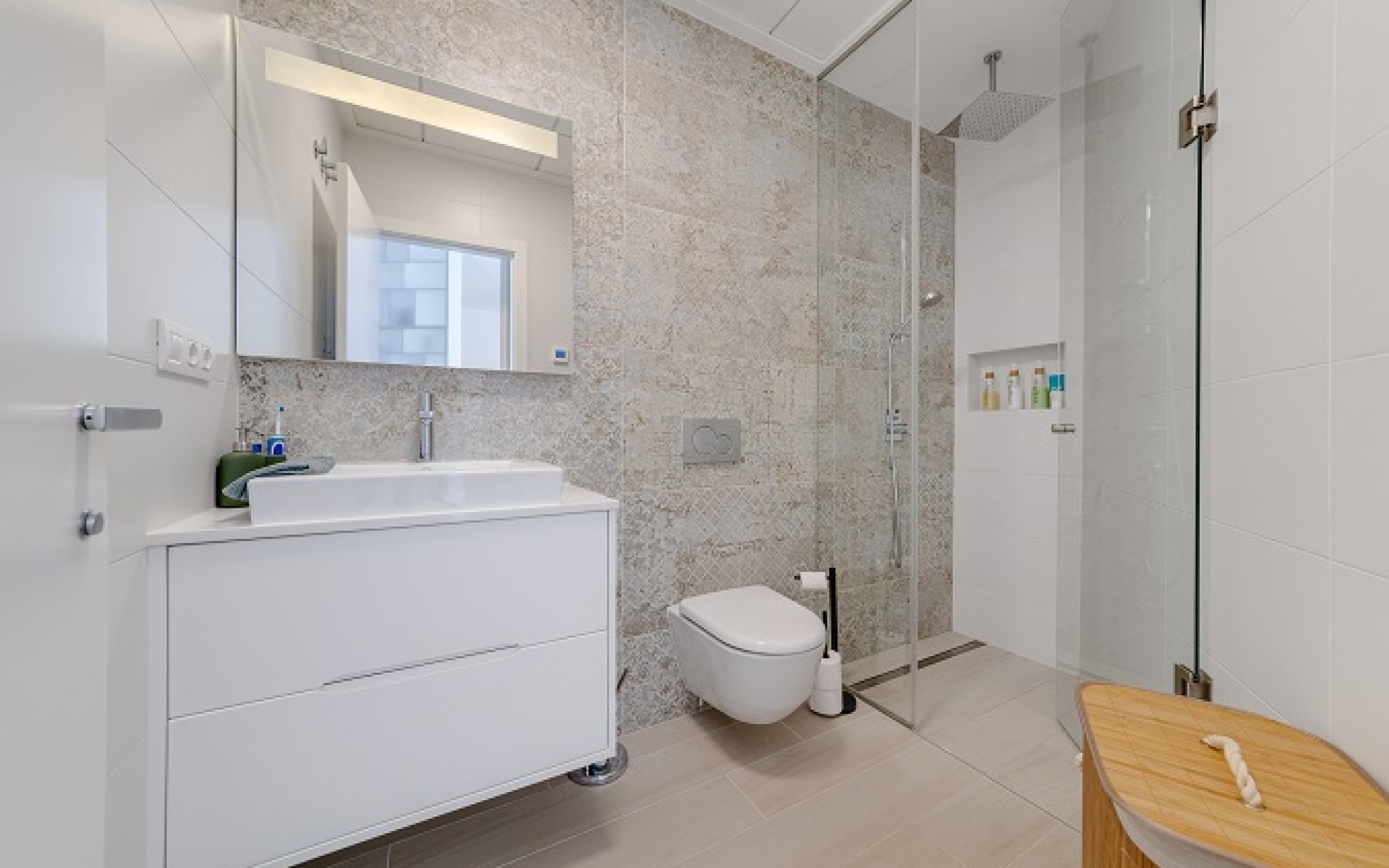 A Vendre - Appartement - Las Colinas - Las Colinas Golf Resort