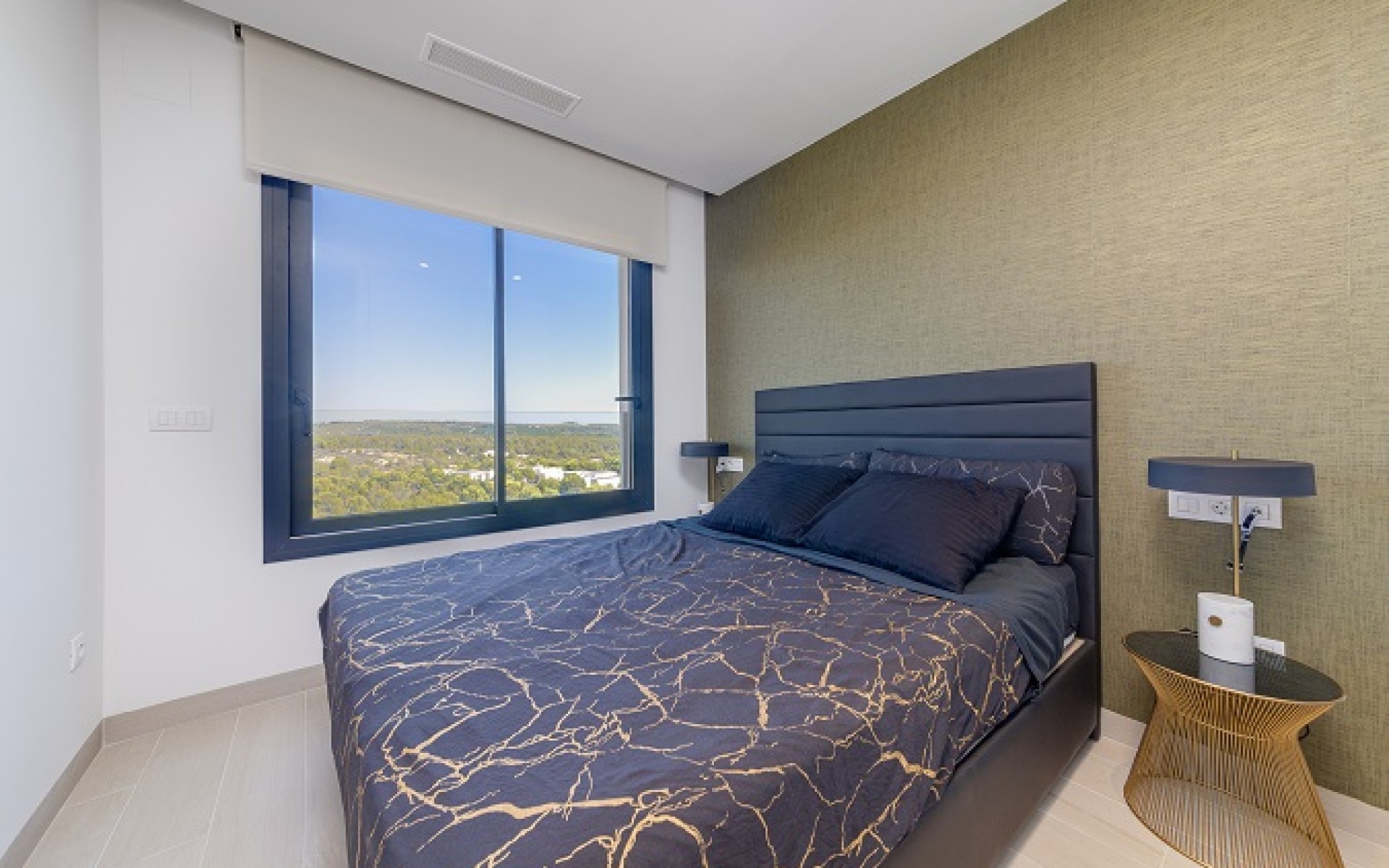 A Vendre - Appartement - Las Colinas - Las Colinas Golf Resort