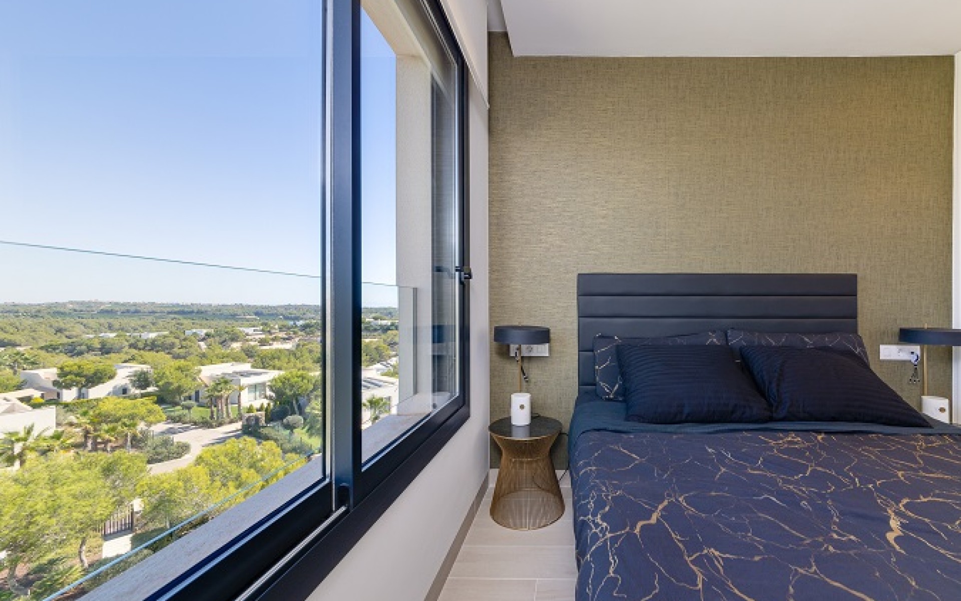 A Vendre - Appartement - Las Colinas - Las Colinas Golf Resort