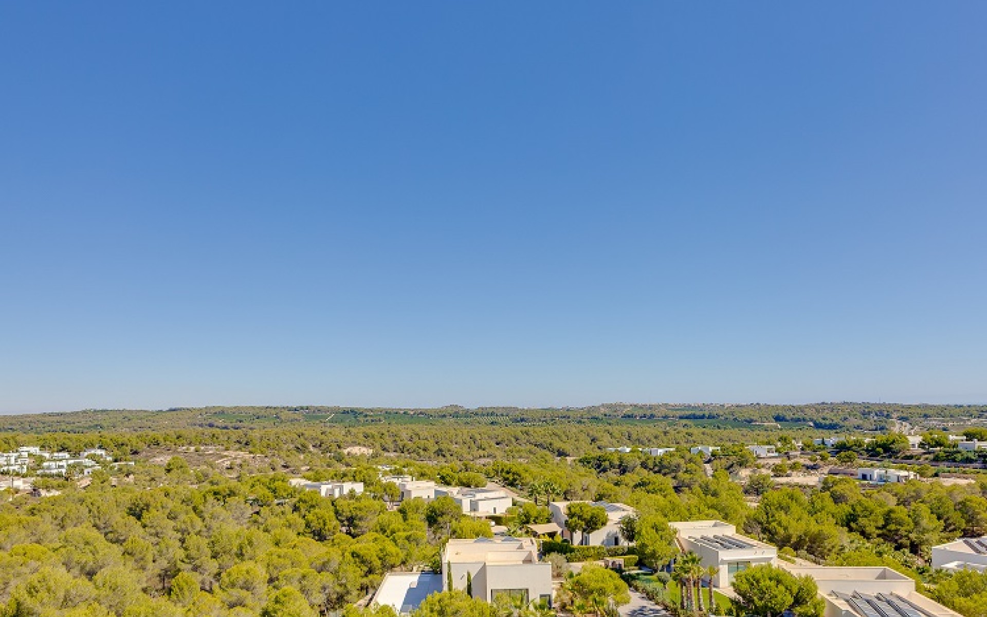 A Vendre - Appartement - Las Colinas - Las Colinas Golf Resort