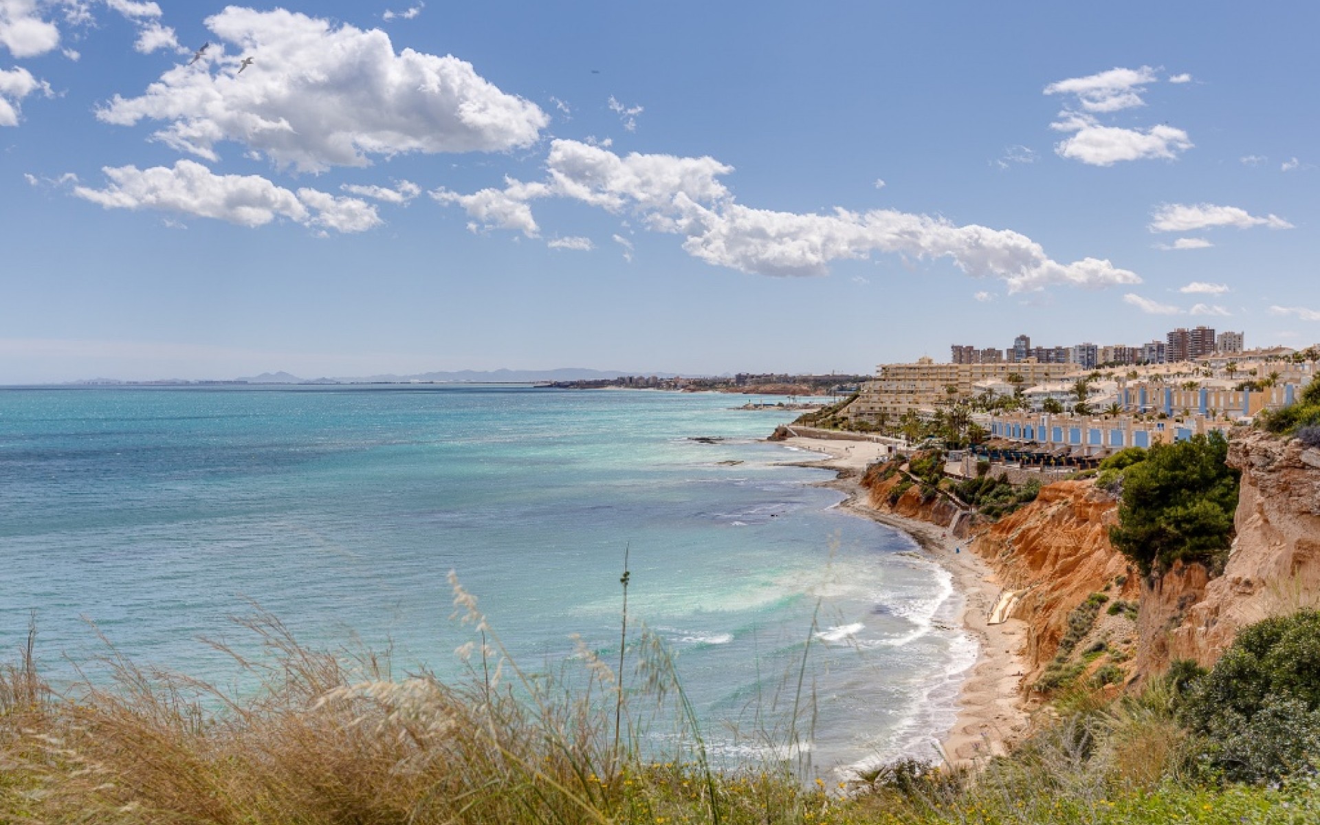 A Vendre - Appartement - Las Colinas - Las Colinas Golf Resort