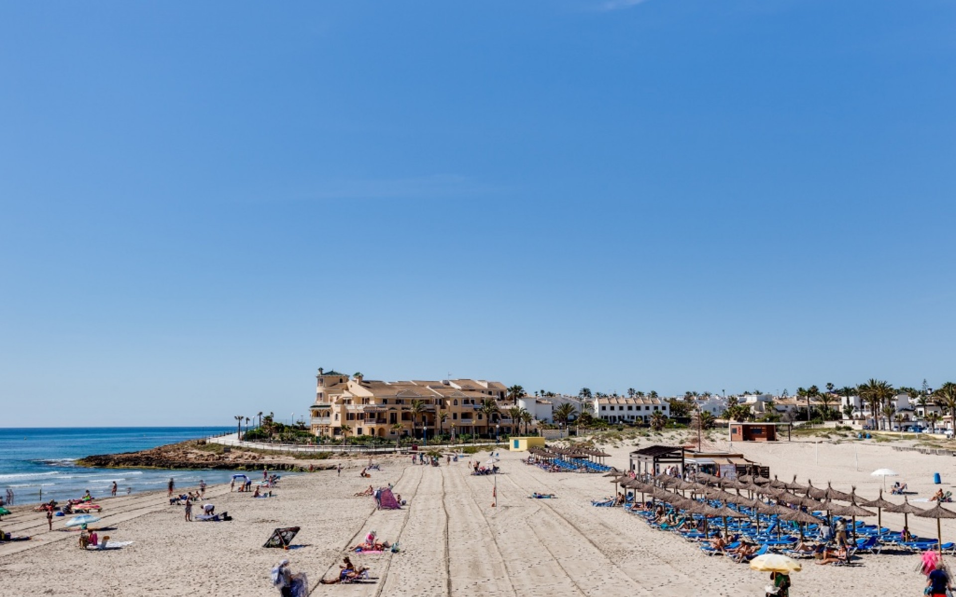 A Vendre - Appartement - Las Colinas - Las Colinas Golf Resort