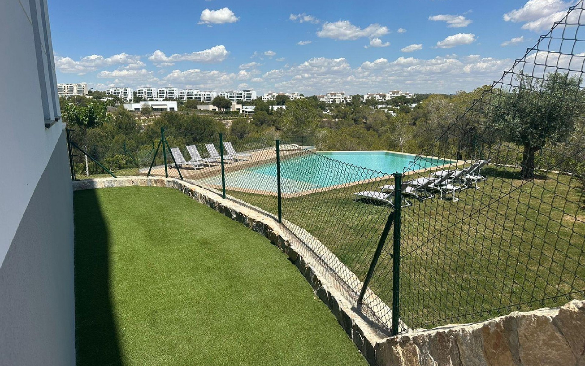 A Vendre - Appartement - Las Colinas - Las Colinas Golf Resort