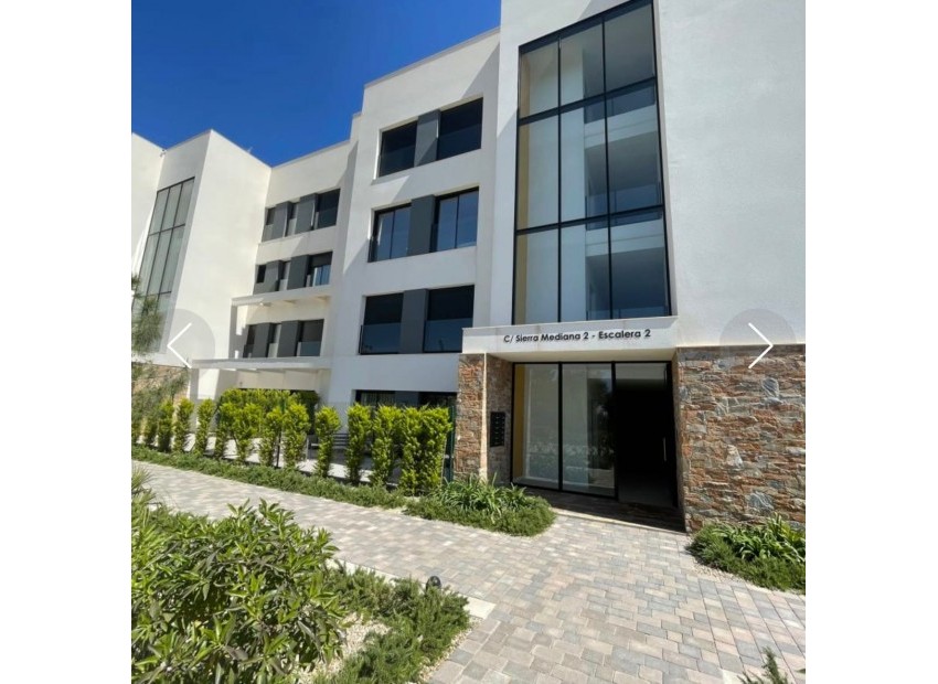 A Vendre - Appartement - Las Colinas - Las Colinas Golf Resort