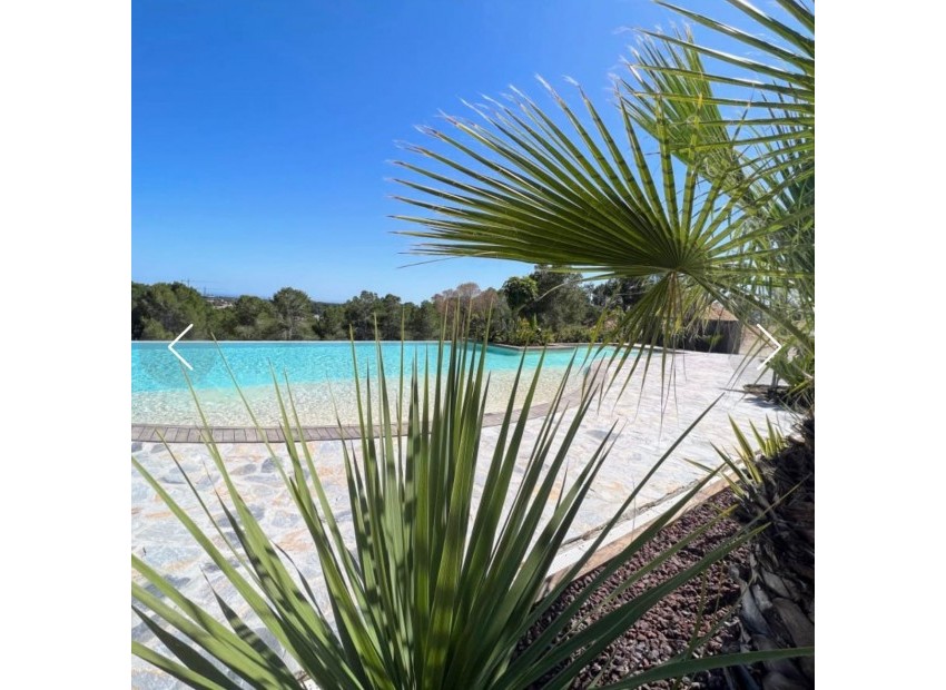 A Vendre - Appartement - Las Colinas - Las Colinas Golf Resort