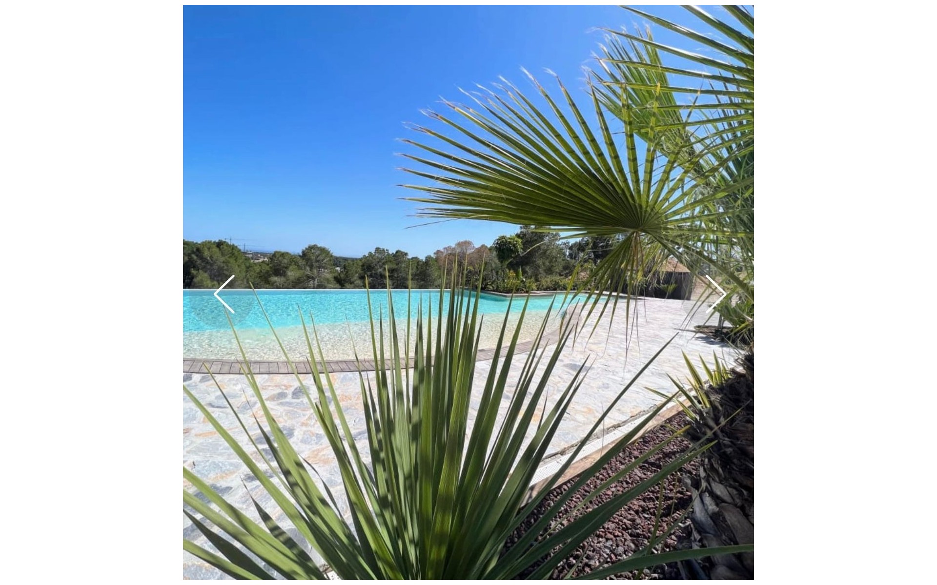 A Vendre - Appartement - Las Colinas - Las Colinas Golf Resort