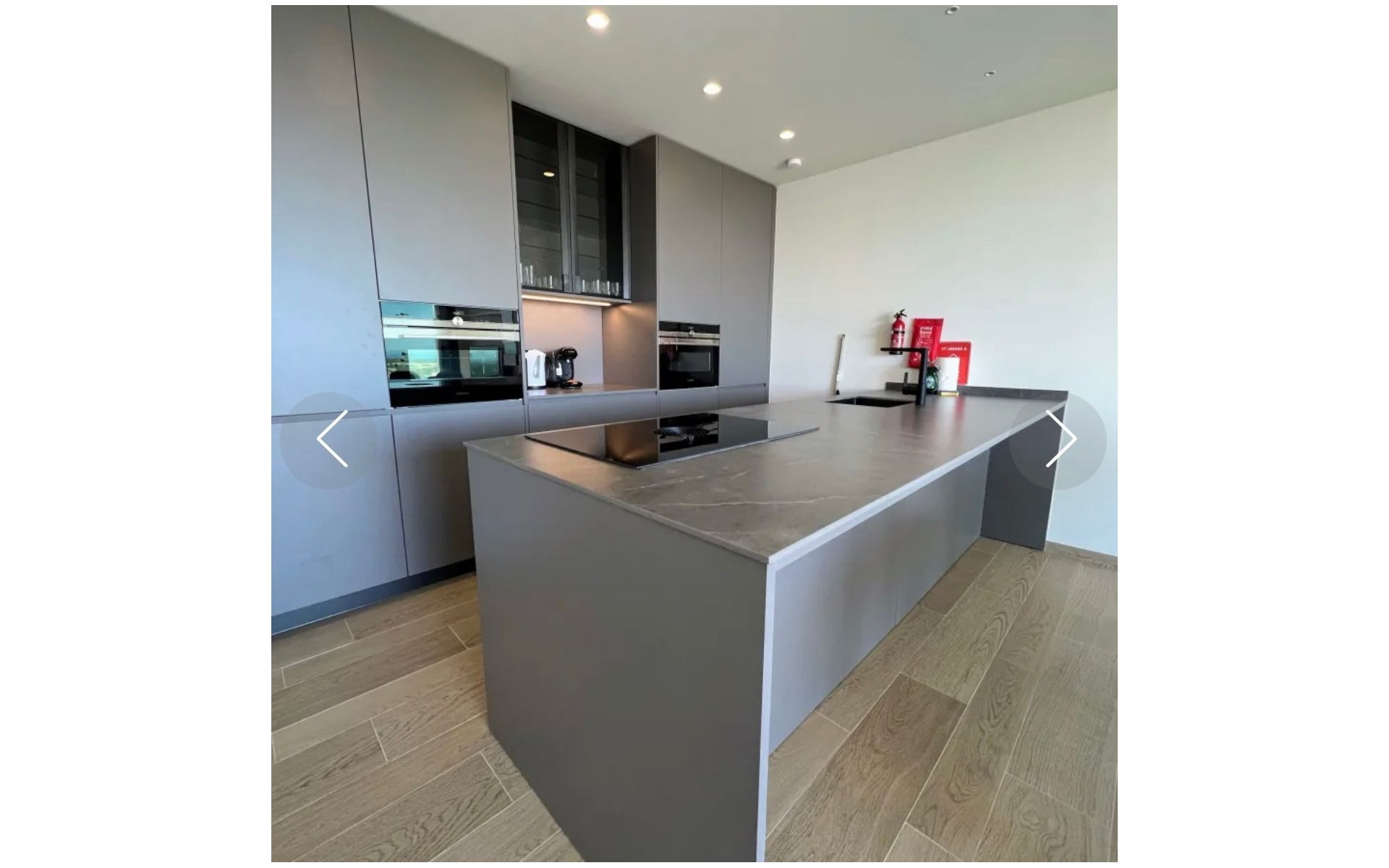 A Vendre - Appartement - Las Colinas - Las Colinas Golf Resort