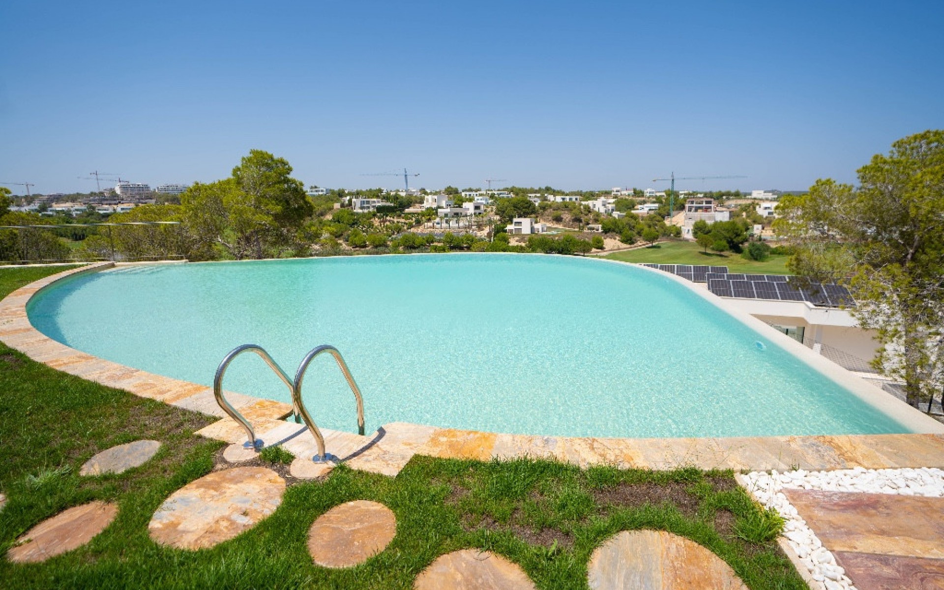 A Vendre - Appartement - Las Colinas - Las Colinas Golf Resort