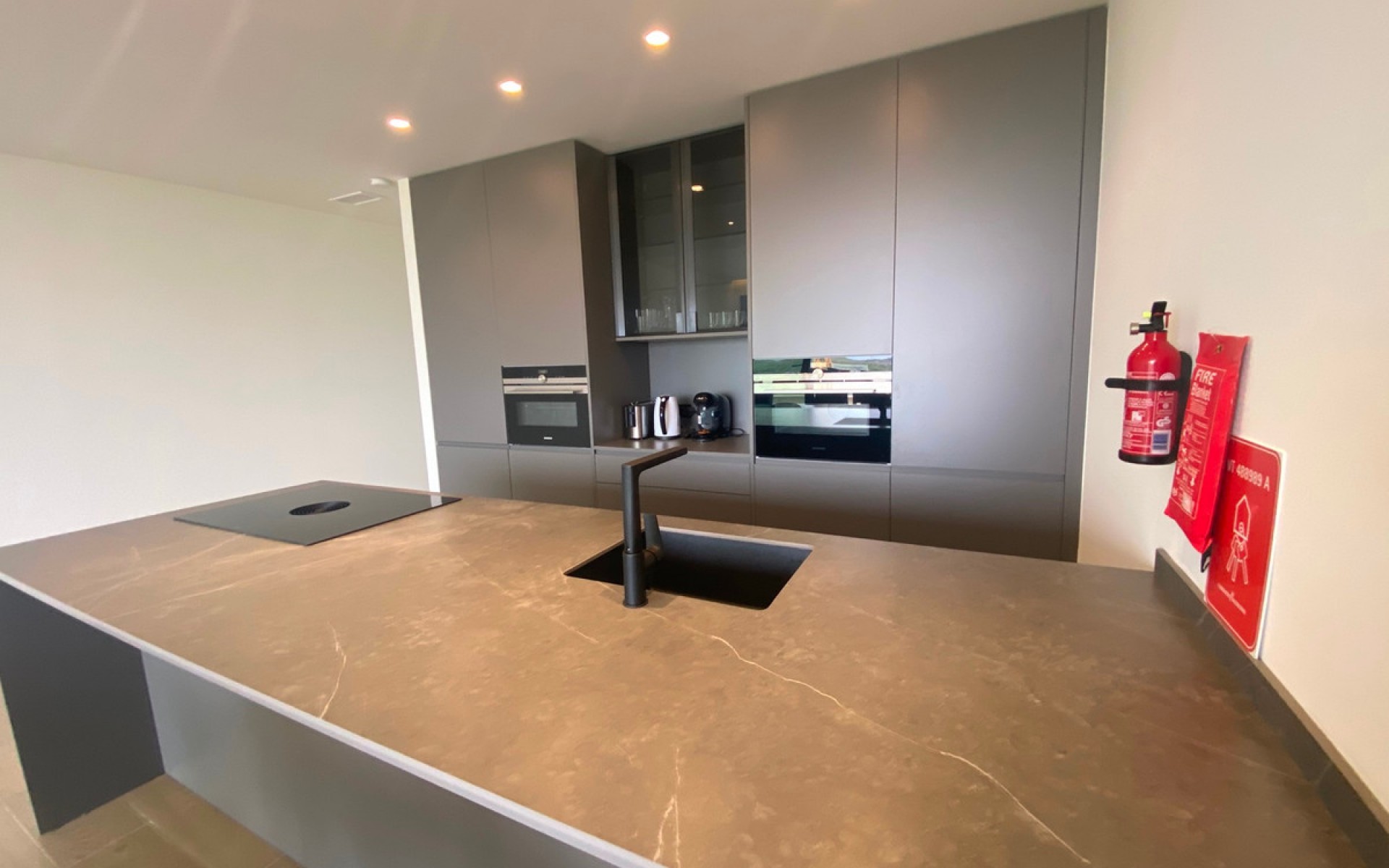 A Vendre - Appartement - Las Colinas - Las Colinas Golf Resort