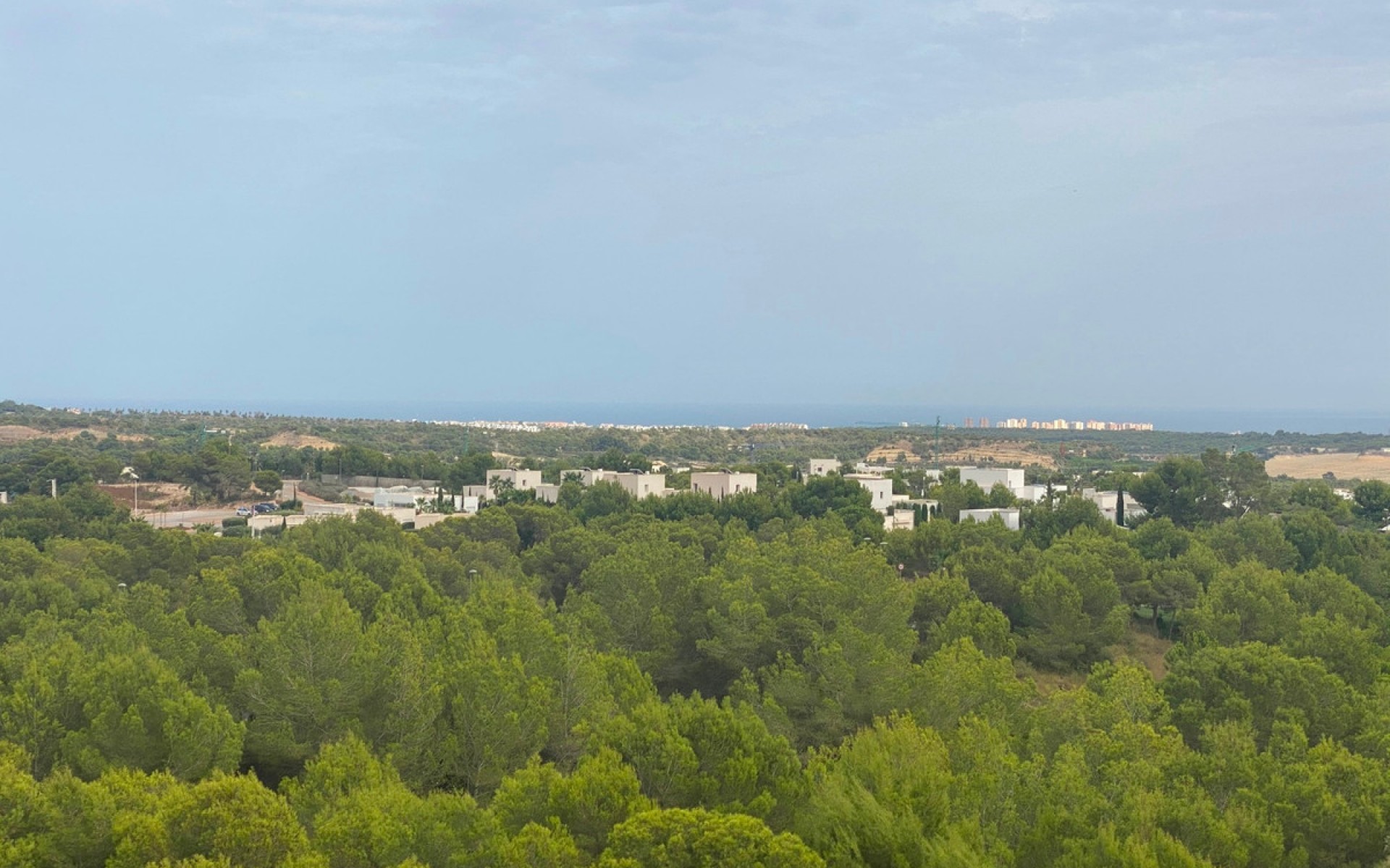A Vendre - Appartement - Las Colinas - Las Colinas Golf Resort