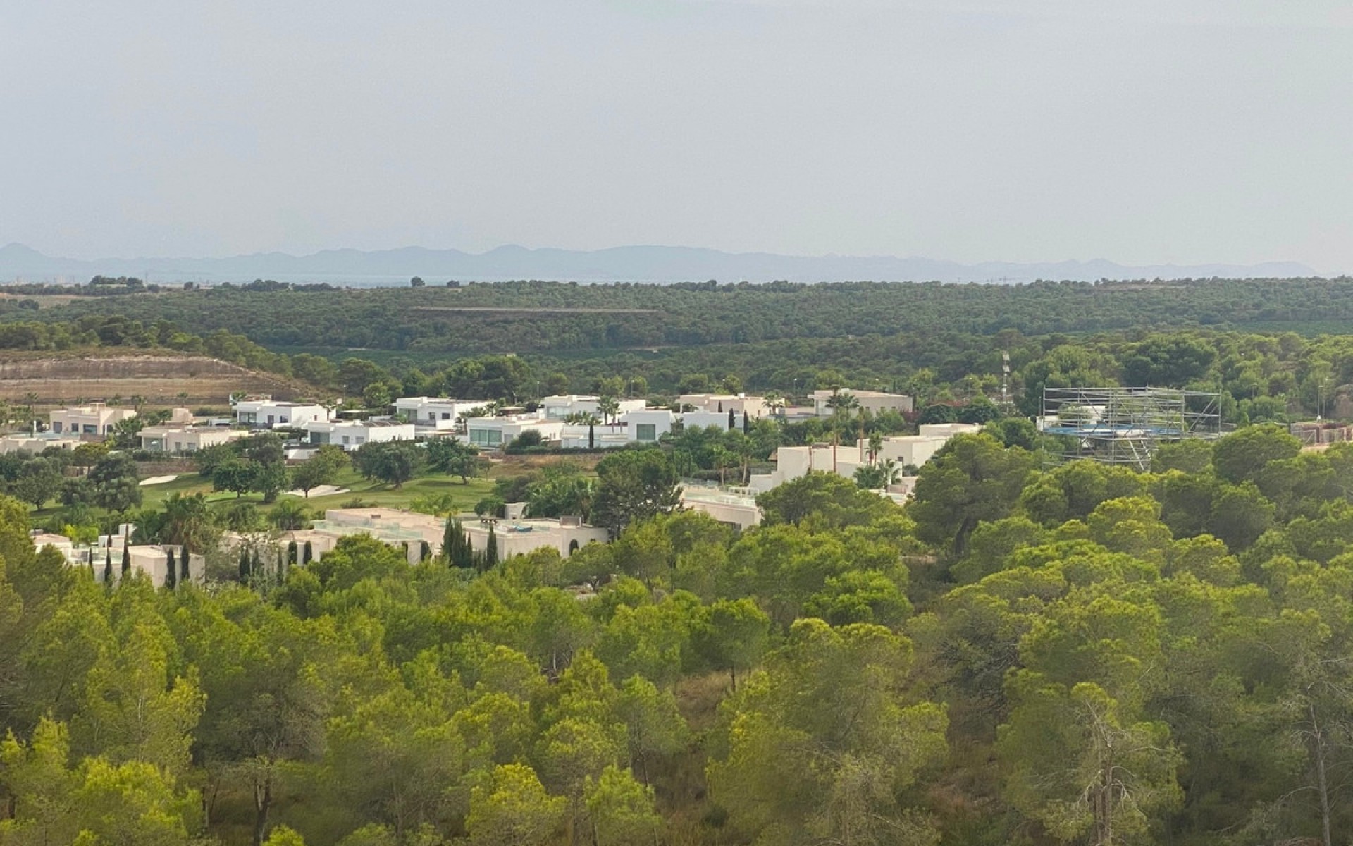 A Vendre - Appartement - Las Colinas - Las Colinas Golf Resort