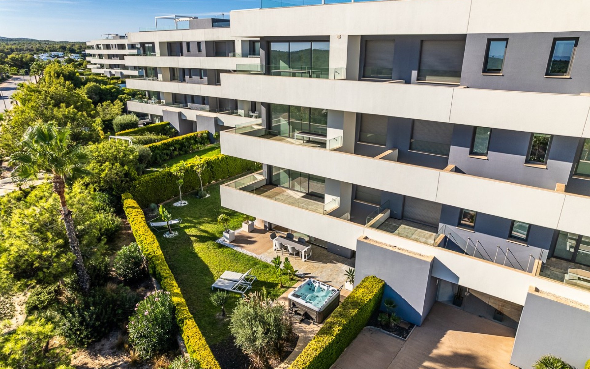 A Vendre - Appartement - Las Colinas - Las Colinas Golf Resort