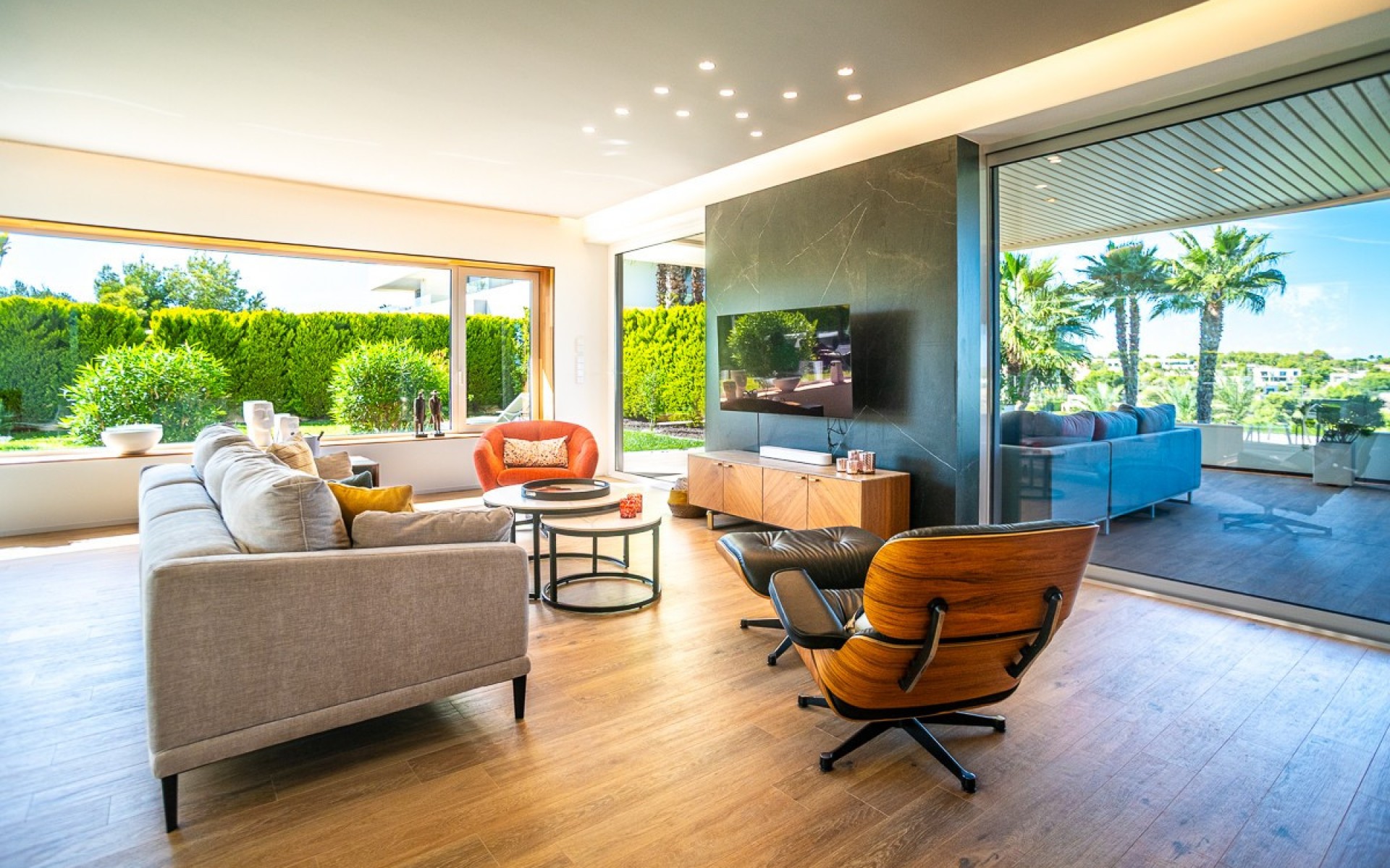 A Vendre - Appartement - Las Colinas - Las Colinas Golf Resort