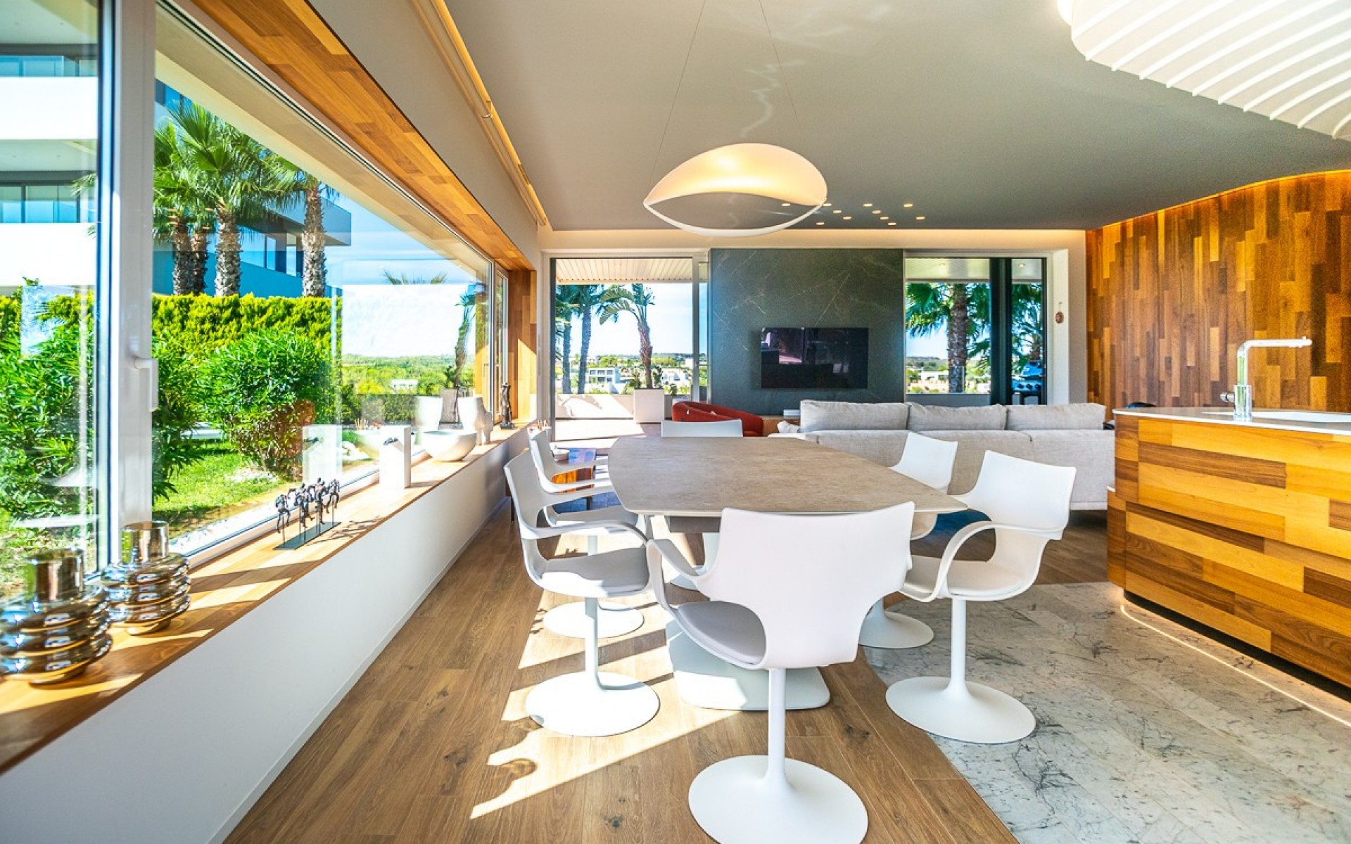 A Vendre - Appartement - Las Colinas - Las Colinas Golf Resort