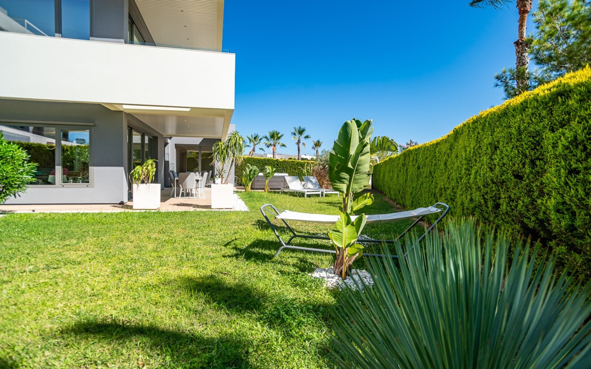 A Vendre - Appartement - Las Colinas - Las Colinas Golf Resort