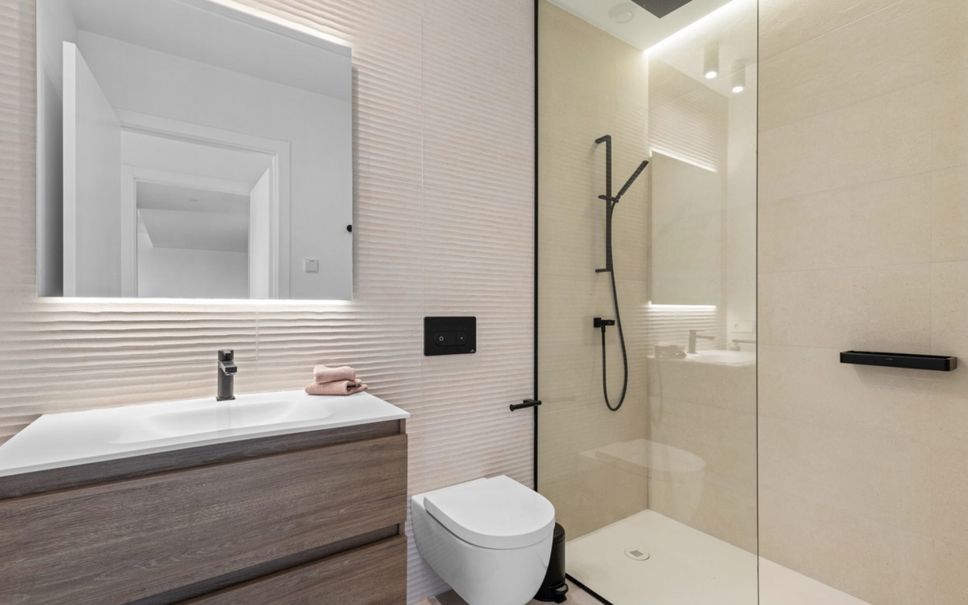 A Vendre - Appartement - Las Colinas - Las Colinas Golf Resort