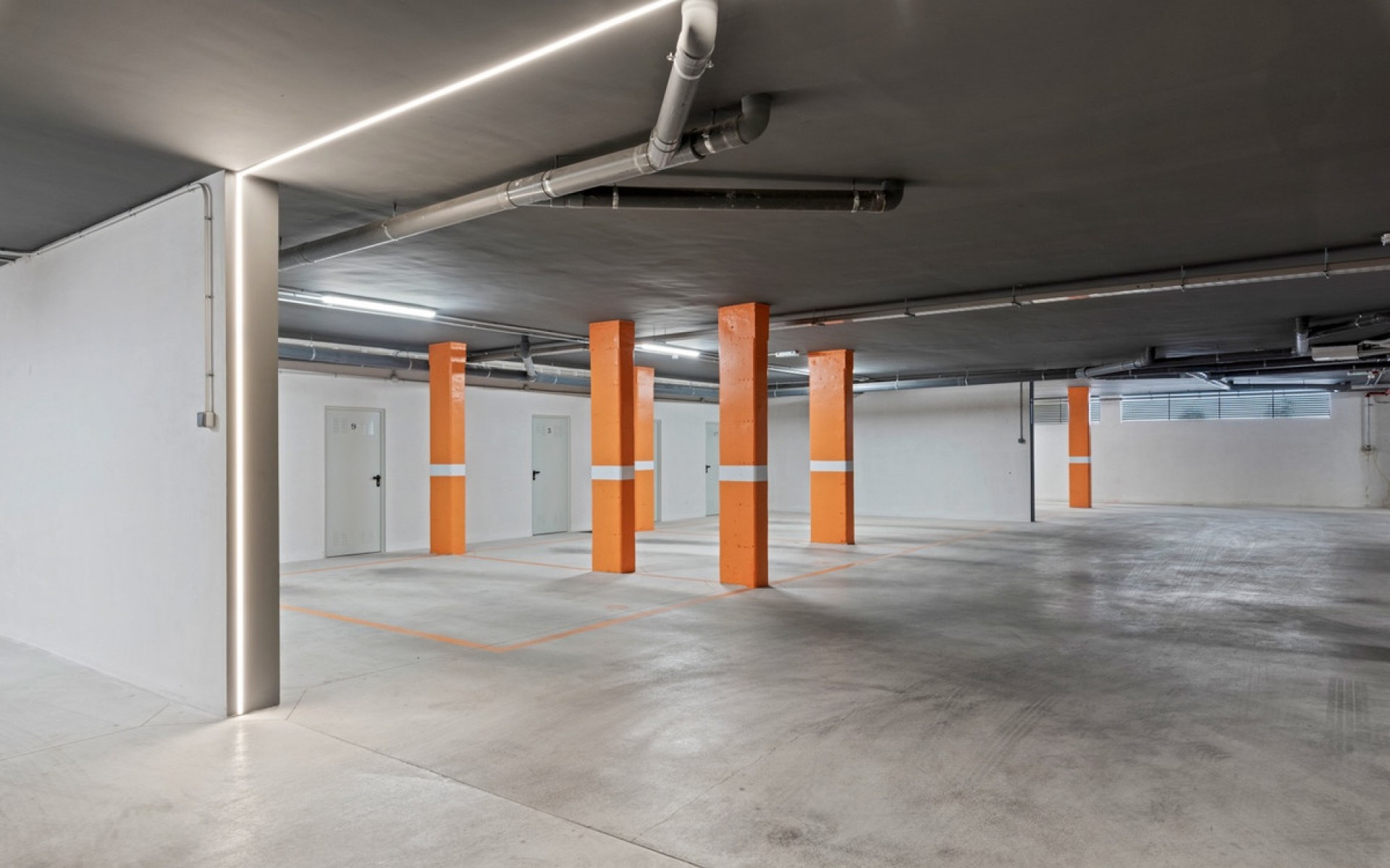 A Vendre - Appartement - Las Colinas - Las Colinas Golf Resort