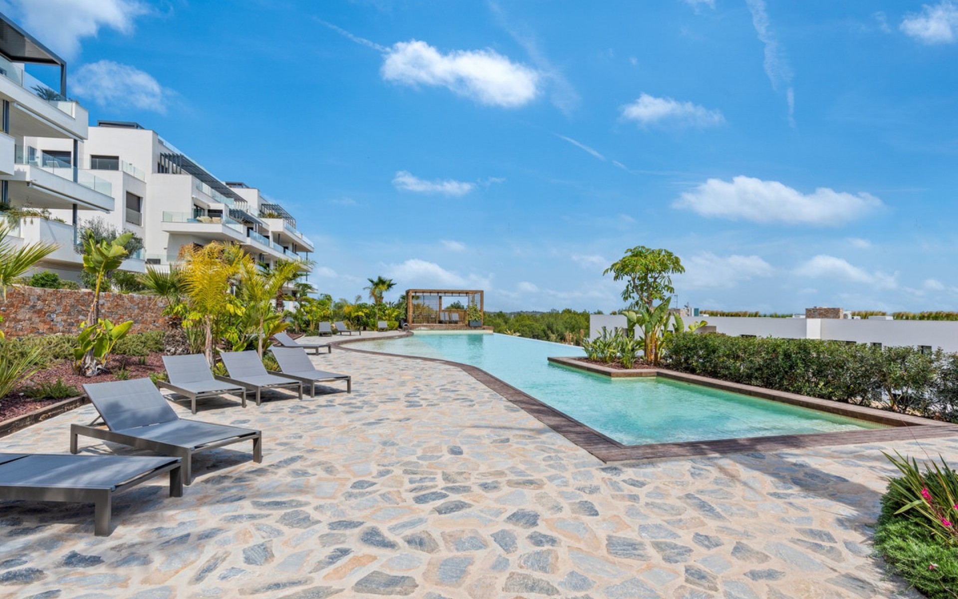 A Vendre - Appartement - Las Colinas - Las Colinas Golf Resort