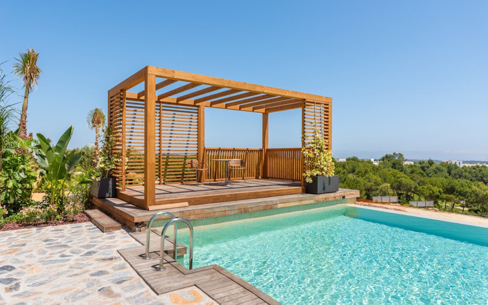 A Vendre - Appartement - Las Colinas - Las Colinas Golf Resort