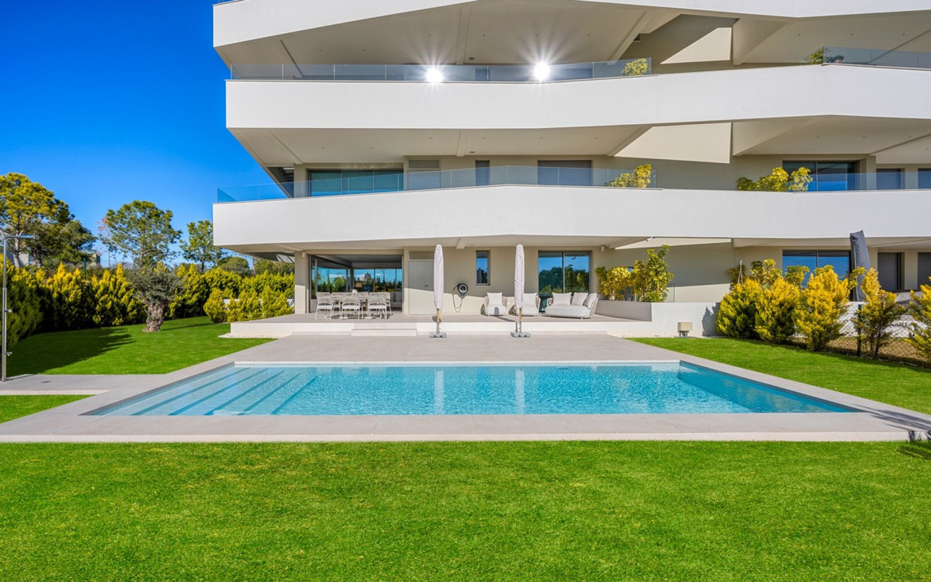 A Vendre - Appartement - Las Colinas - Las Colinas Golf Resort