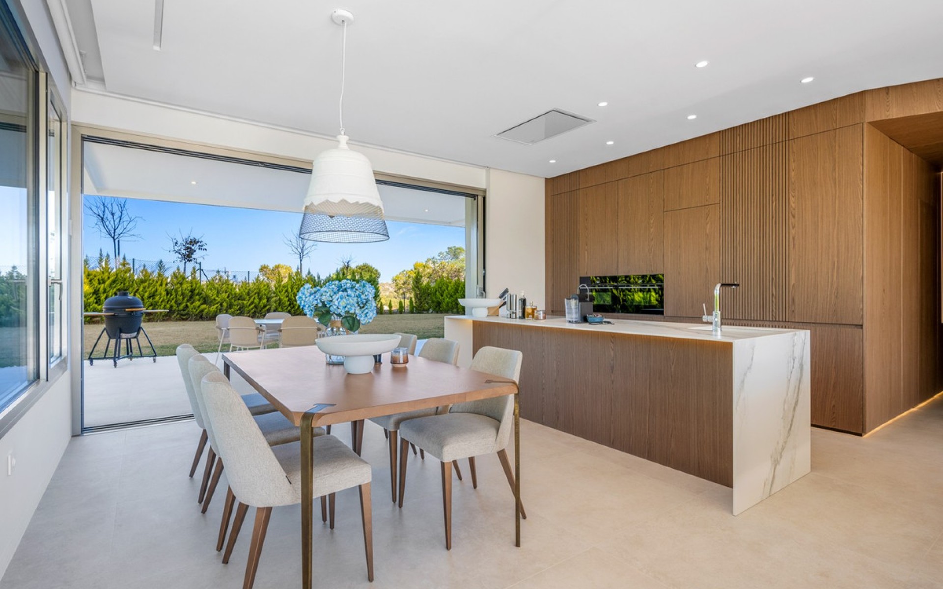 A Vendre - Appartement - Las Colinas - Las Colinas Golf Resort