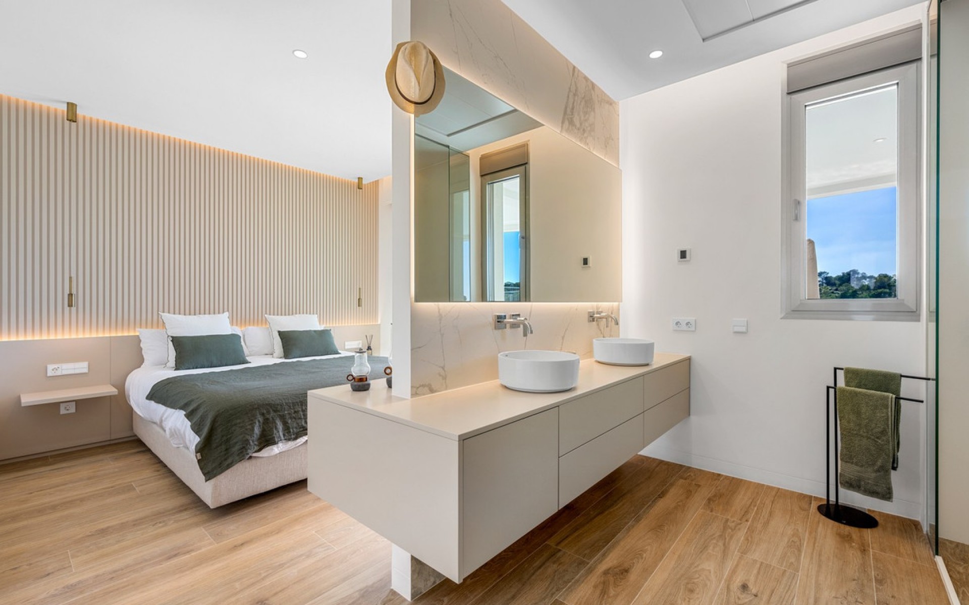 A Vendre - Appartement - Las Colinas - Las Colinas Golf Resort