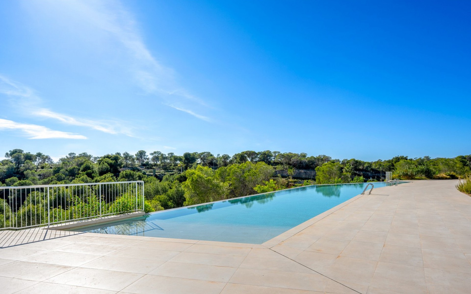 A Vendre - Appartement - Las Colinas - Las Colinas Golf Resort