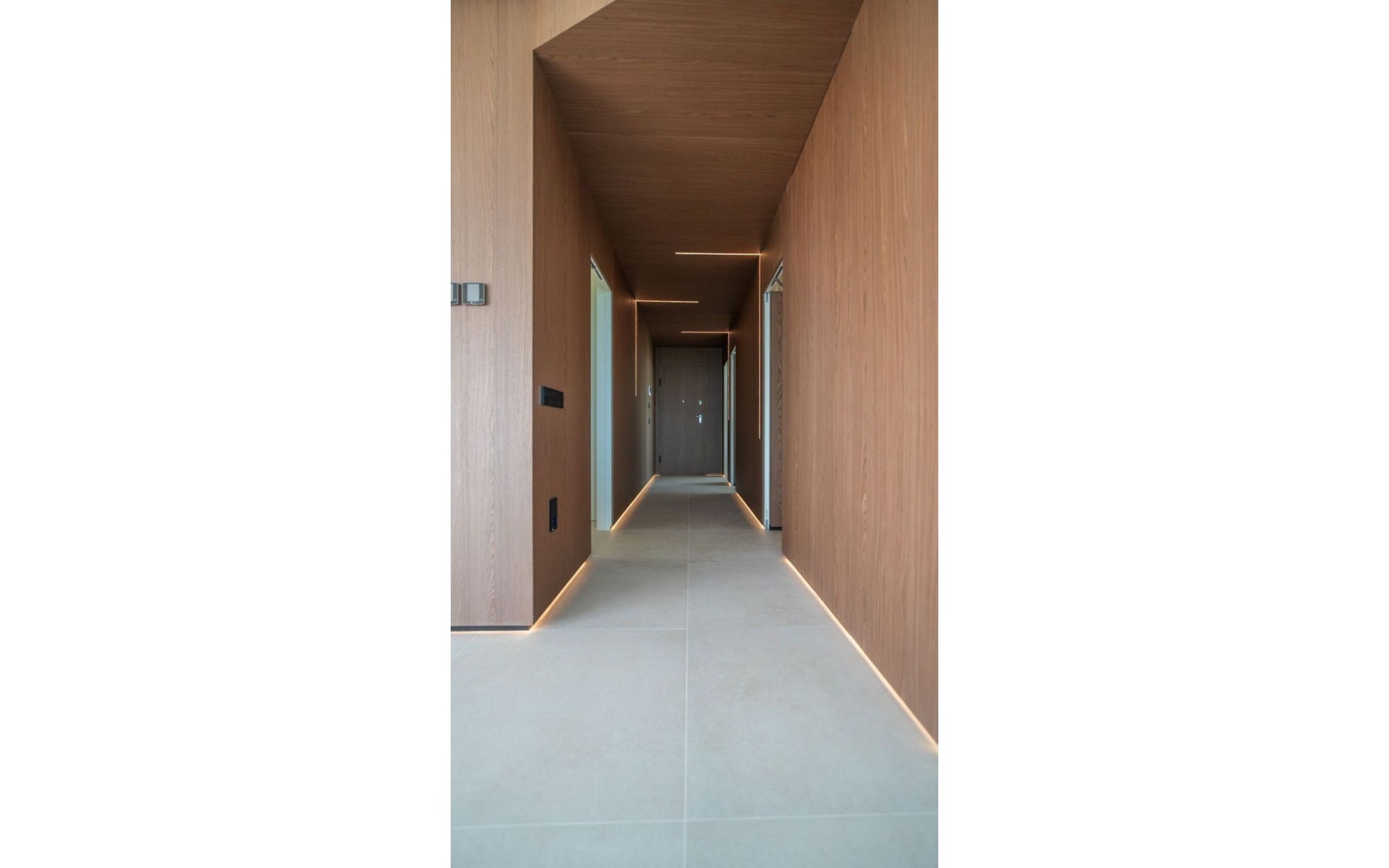 A Vendre - Appartement - Las Colinas - Las Colinas Golf Resort