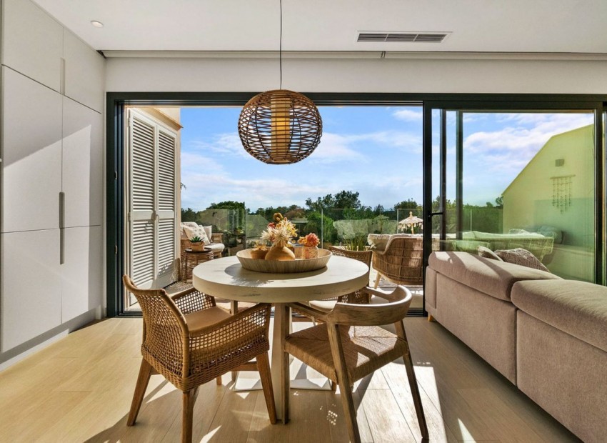 A Vendre - Appartement - Las Colinas - Las Colinas Golf Resort