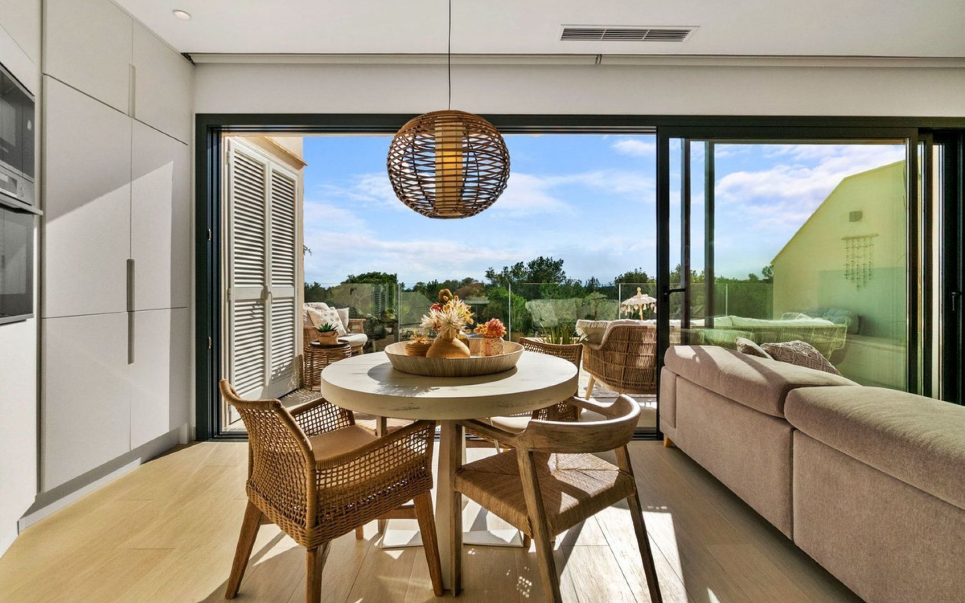 A Vendre - Appartement - Las Colinas - Las Colinas Golf Resort