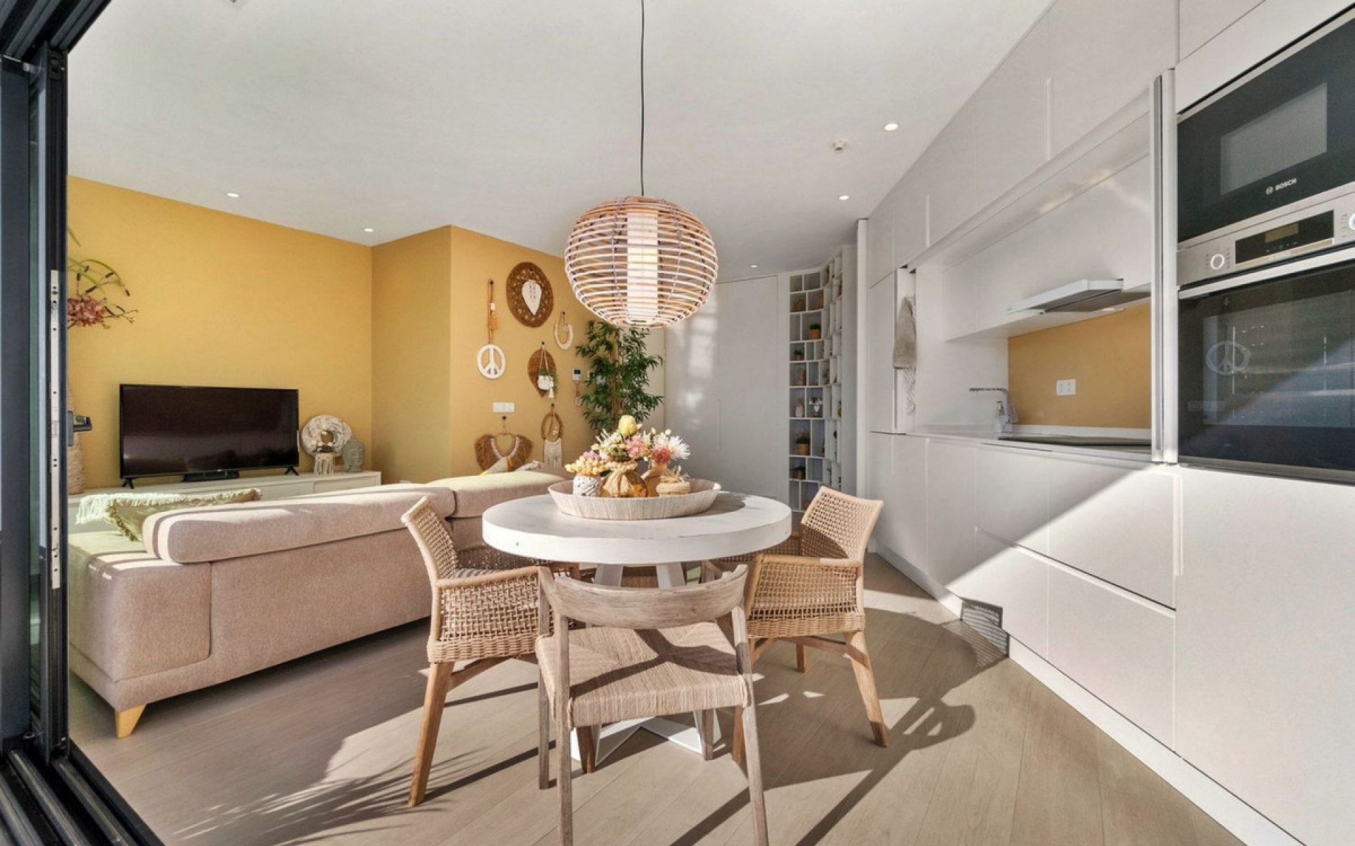 A Vendre - Appartement - Las Colinas - Las Colinas Golf Resort