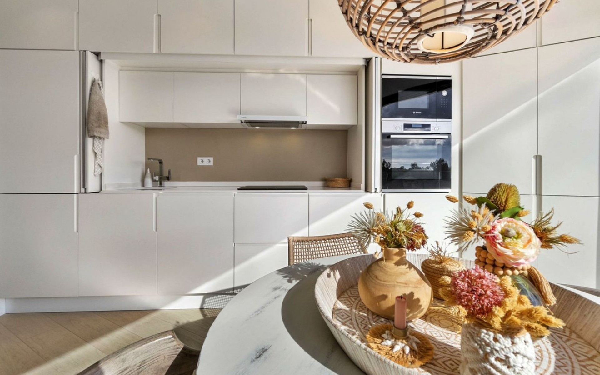 A Vendre - Appartement - Las Colinas - Las Colinas Golf Resort