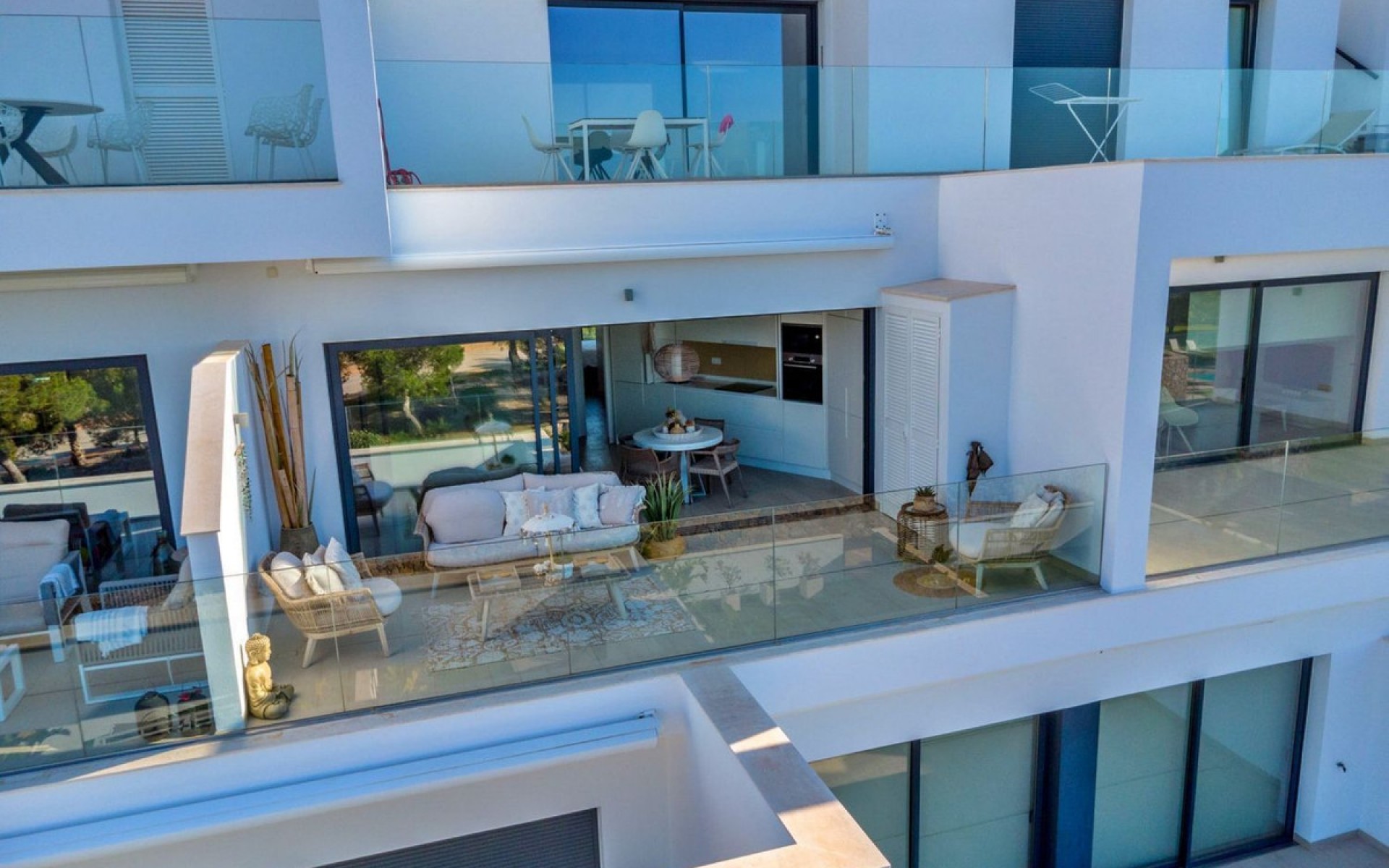 A Vendre - Appartement - Las Colinas - Las Colinas Golf Resort